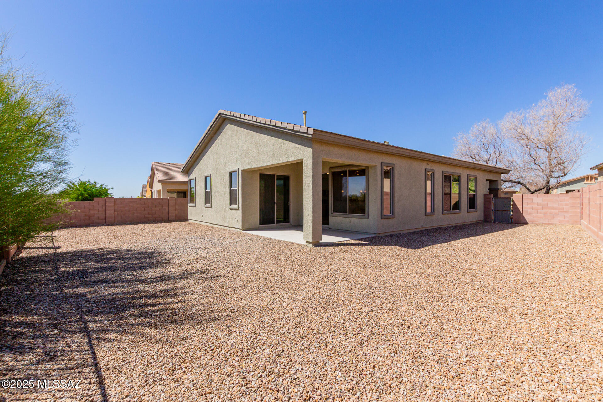 Preserve at Dove Mountain (1-182) - Residential