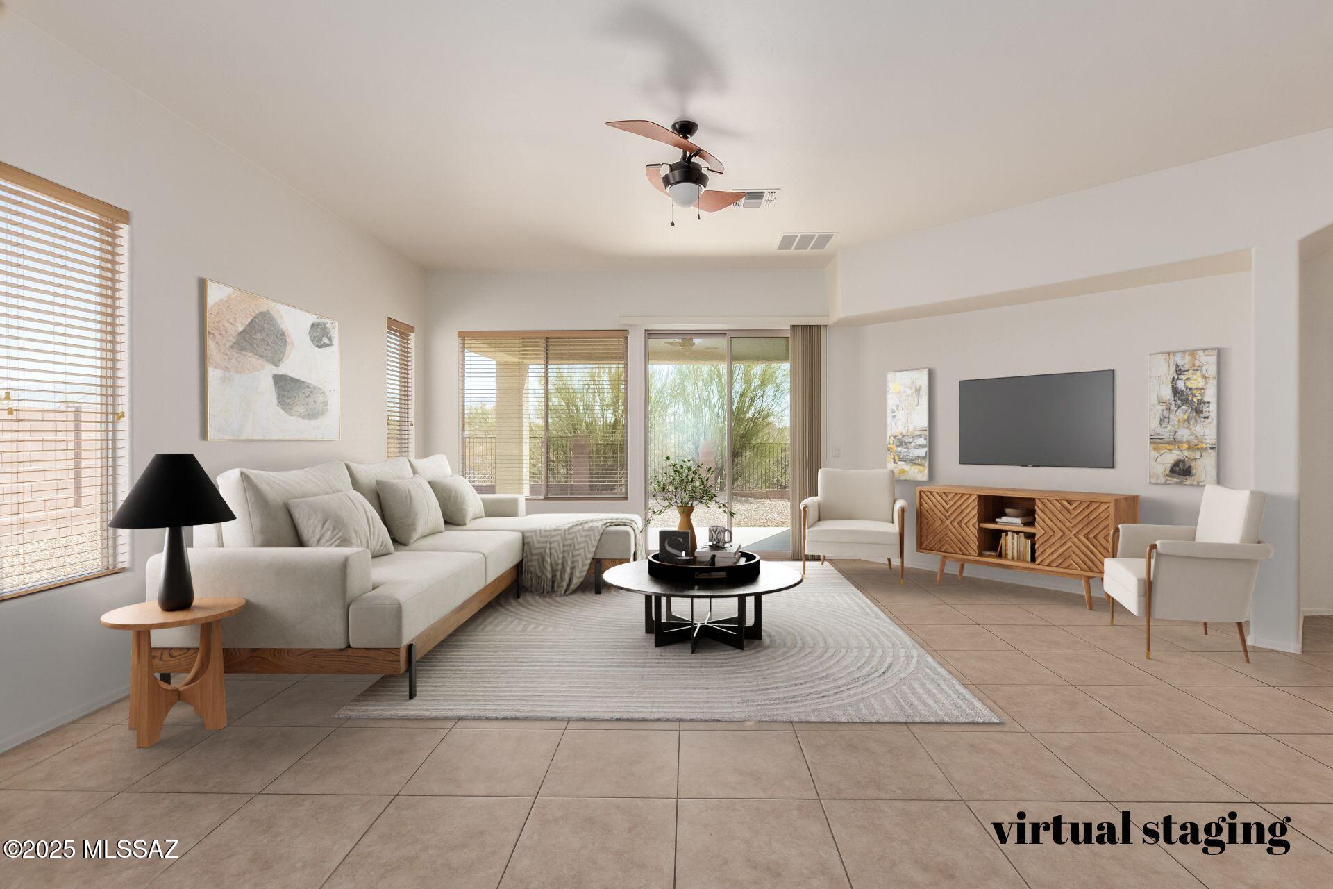 Preserve at Dove Mountain (1-182) - Residential