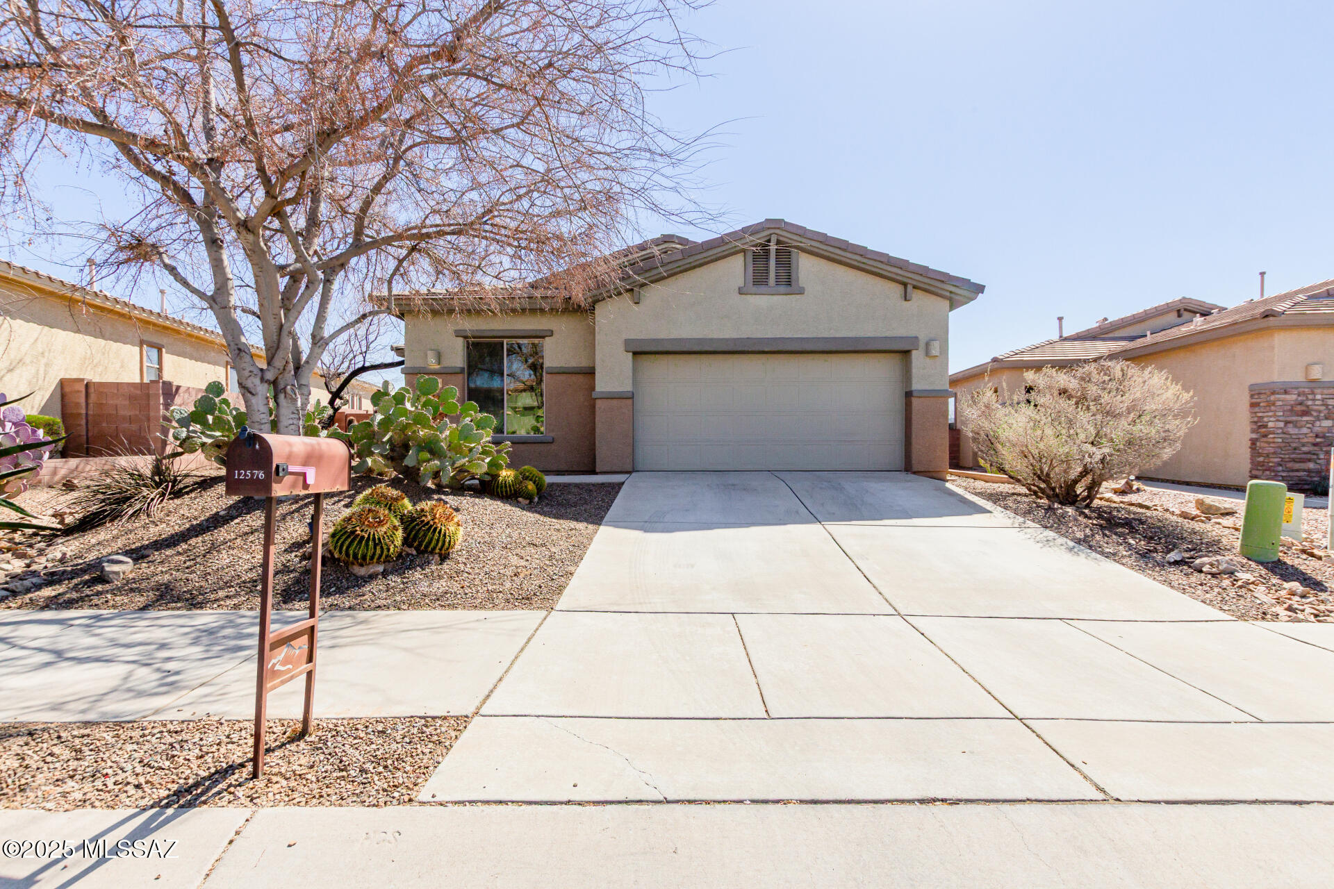 Preserve at Dove Mountain (1-182) - Residential