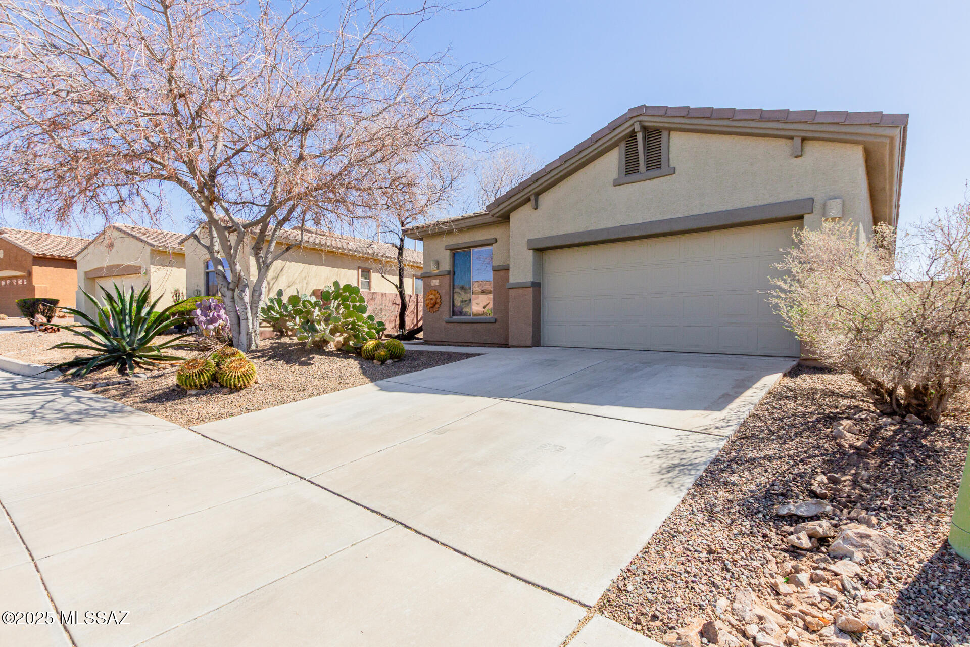 Preserve at Dove Mountain (1-182) - Residential