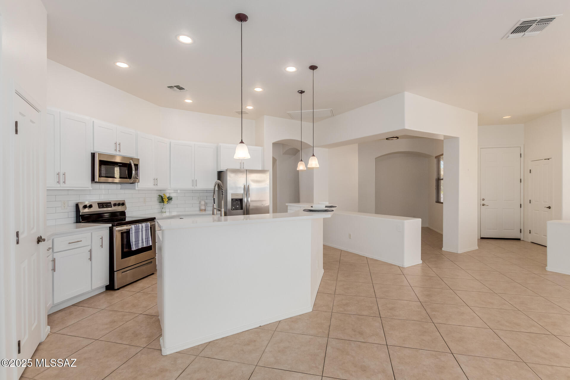 Preserve at Dove Mountain (1-182) - Residential