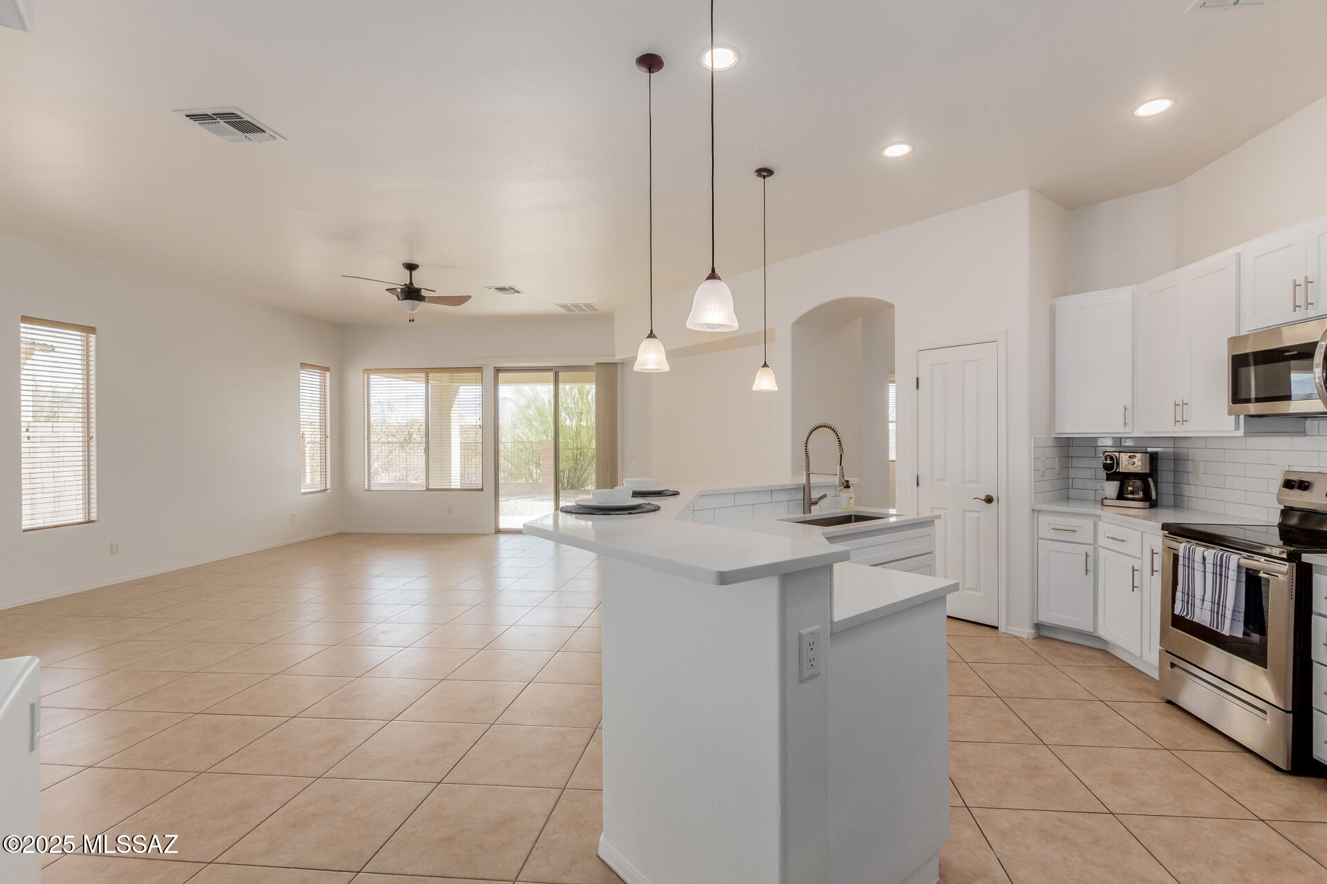 Preserve at Dove Mountain (1-182) - Residential