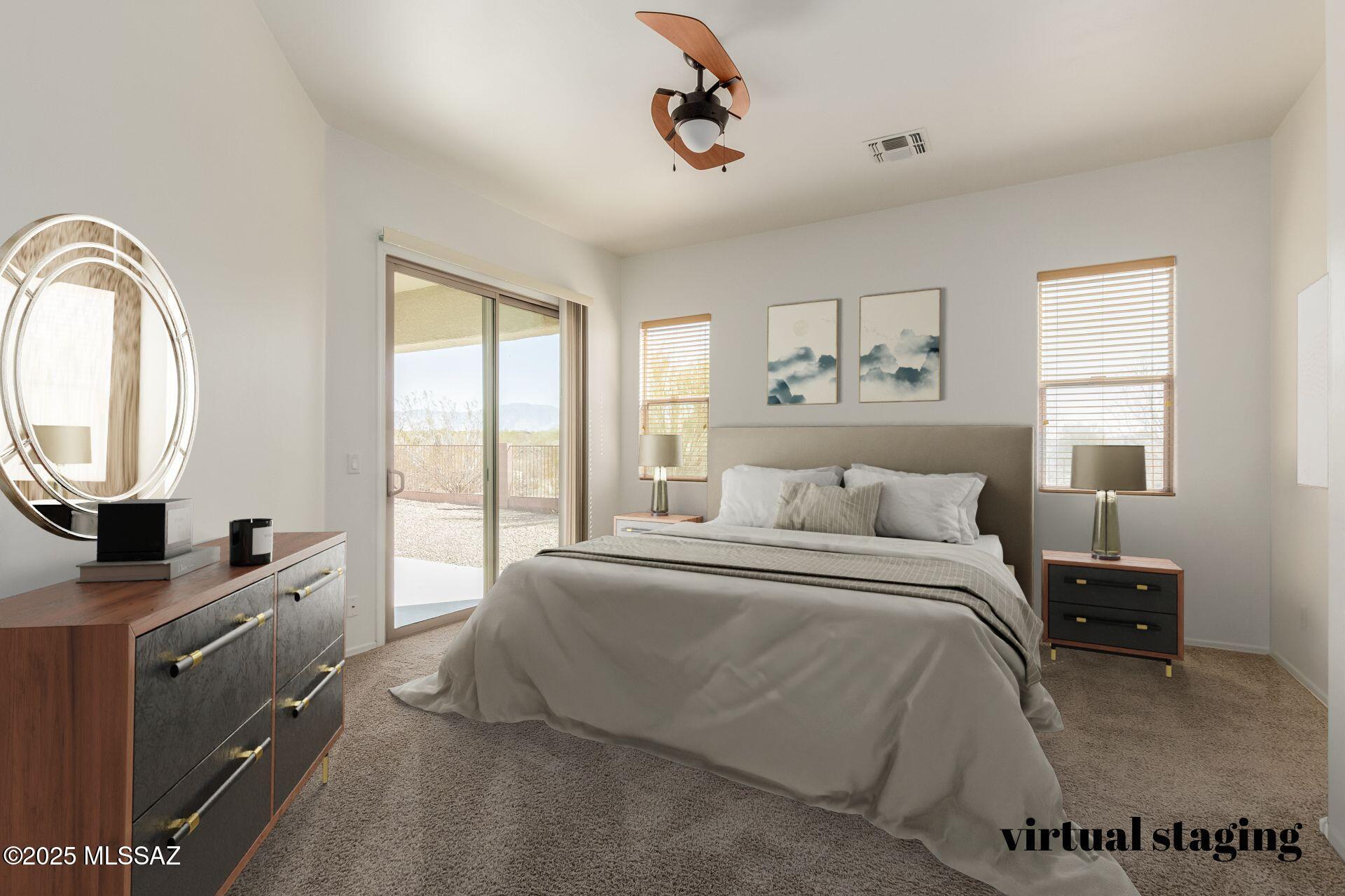 Preserve at Dove Mountain (1-182) - Residential
