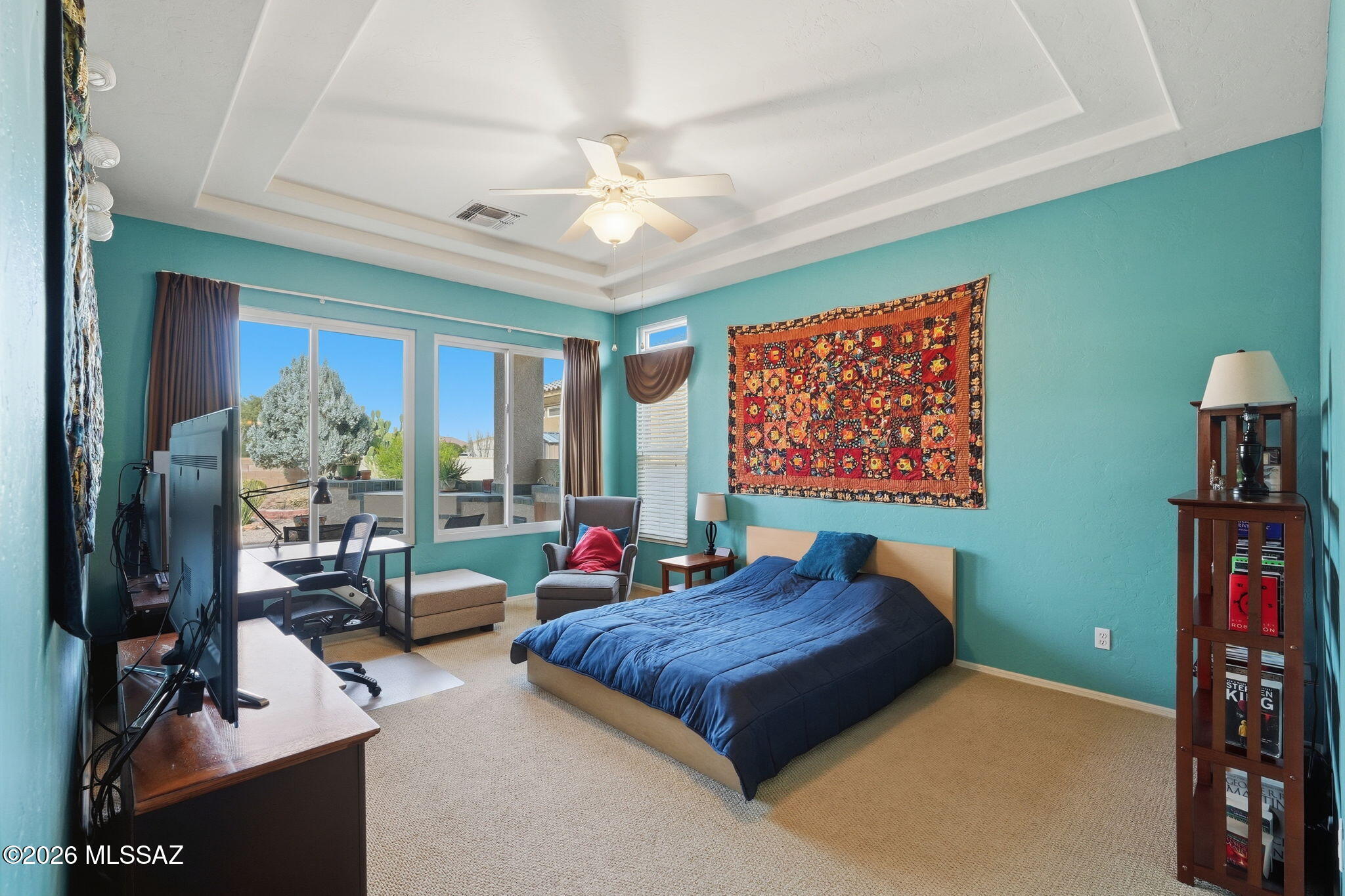 Sunrise Pointe Visitas Phase One (1-106) - Residential