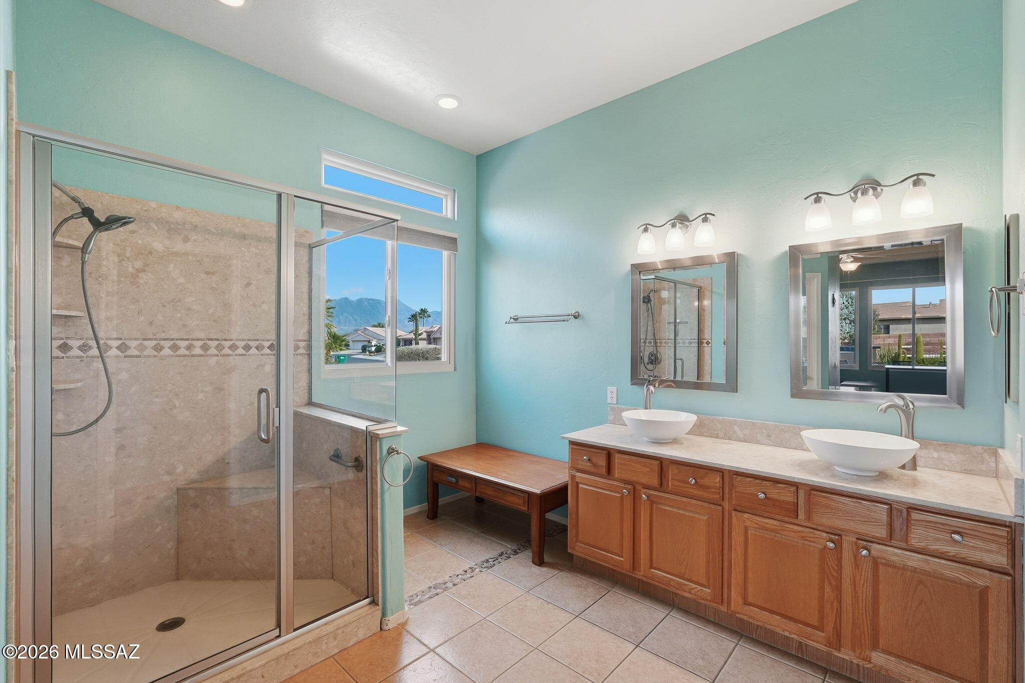 Sunrise Pointe Visitas Phase One (1-106) - Residential