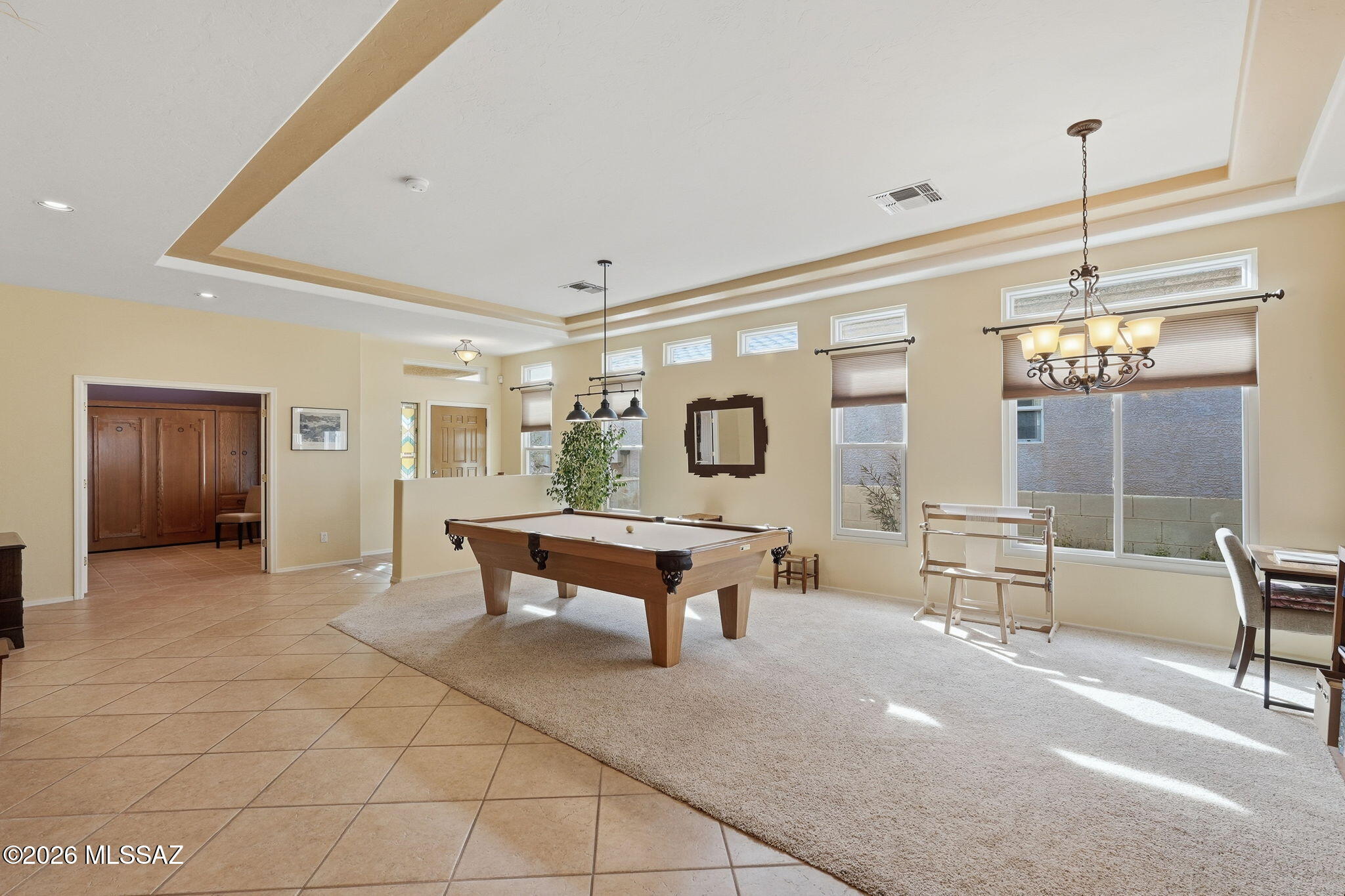 Sunrise Pointe Visitas Phase One (1-106) - Residential