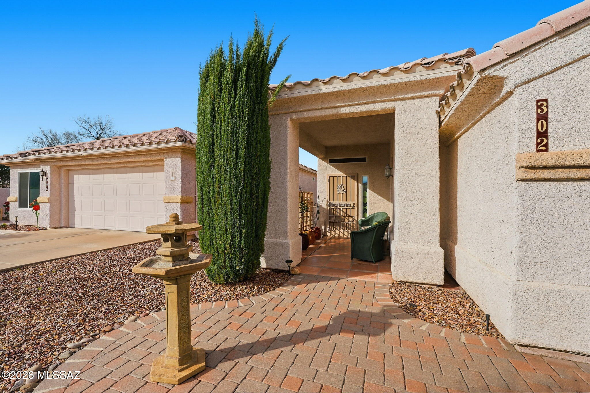 Sunrise Pointe Visitas Phase One (1-106) - Residential