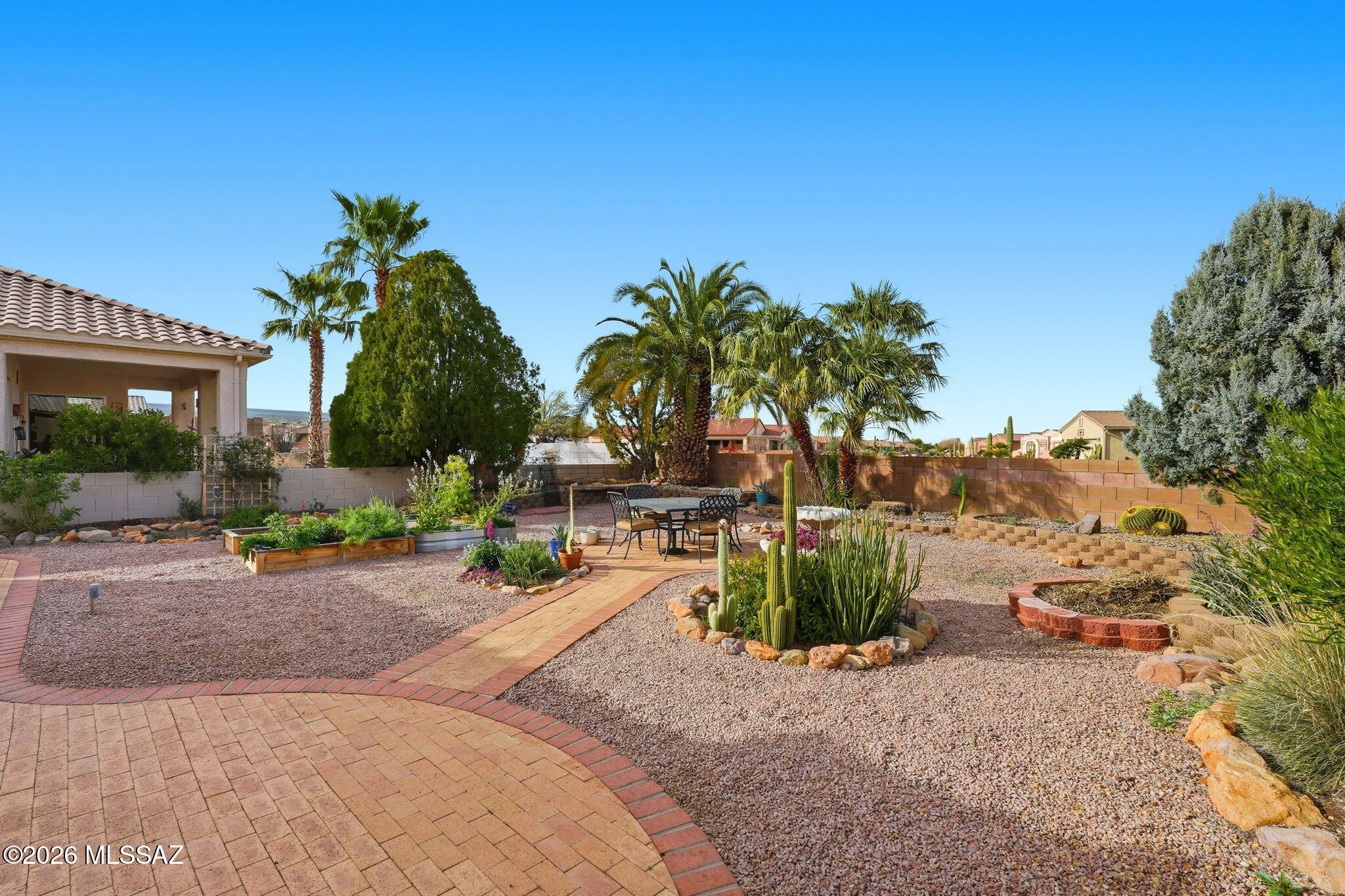 Sunrise Pointe Visitas Phase One (1-106) - Residential