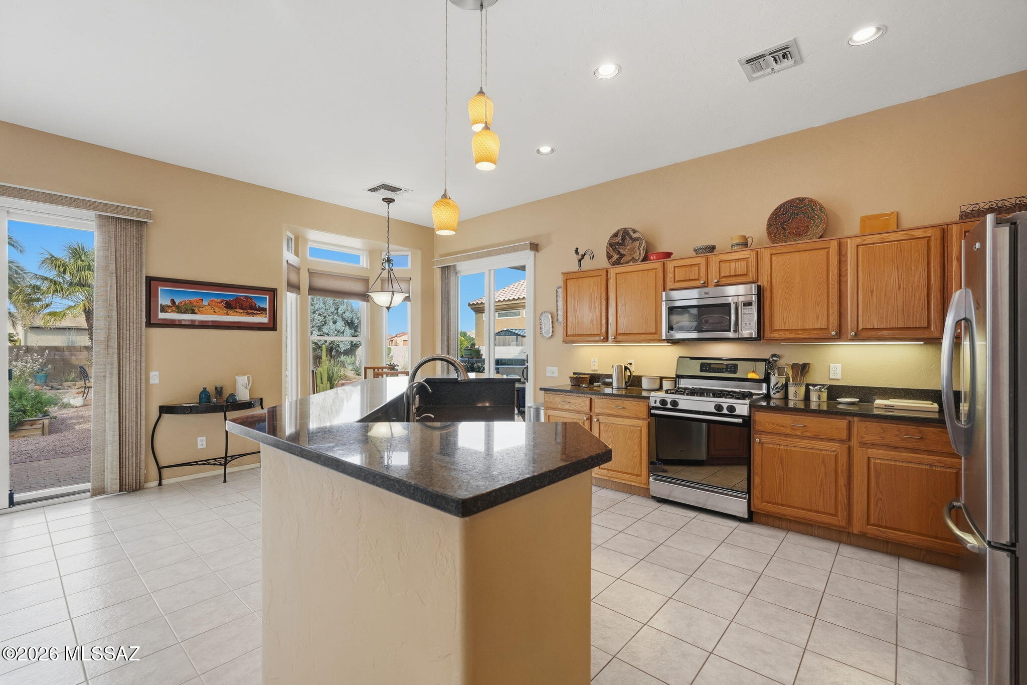 Sunrise Pointe Visitas Phase One (1-106) - Residential