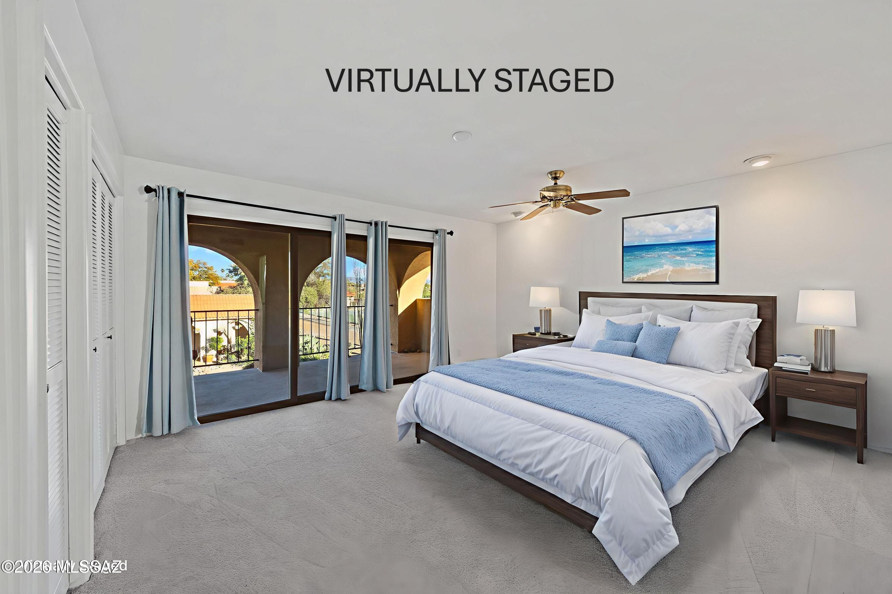 Catalina Del Rey (1-179) - Residential