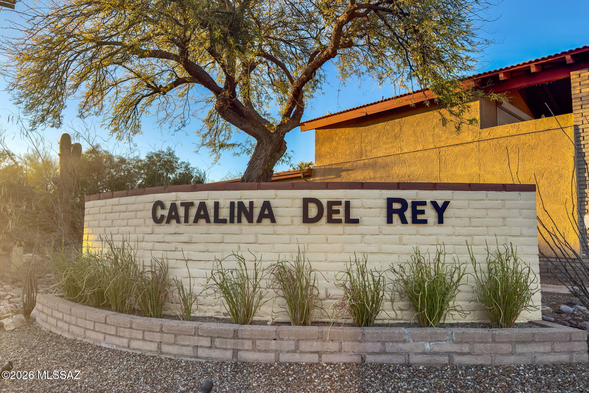 Catalina Del Rey (1-179) - Residential