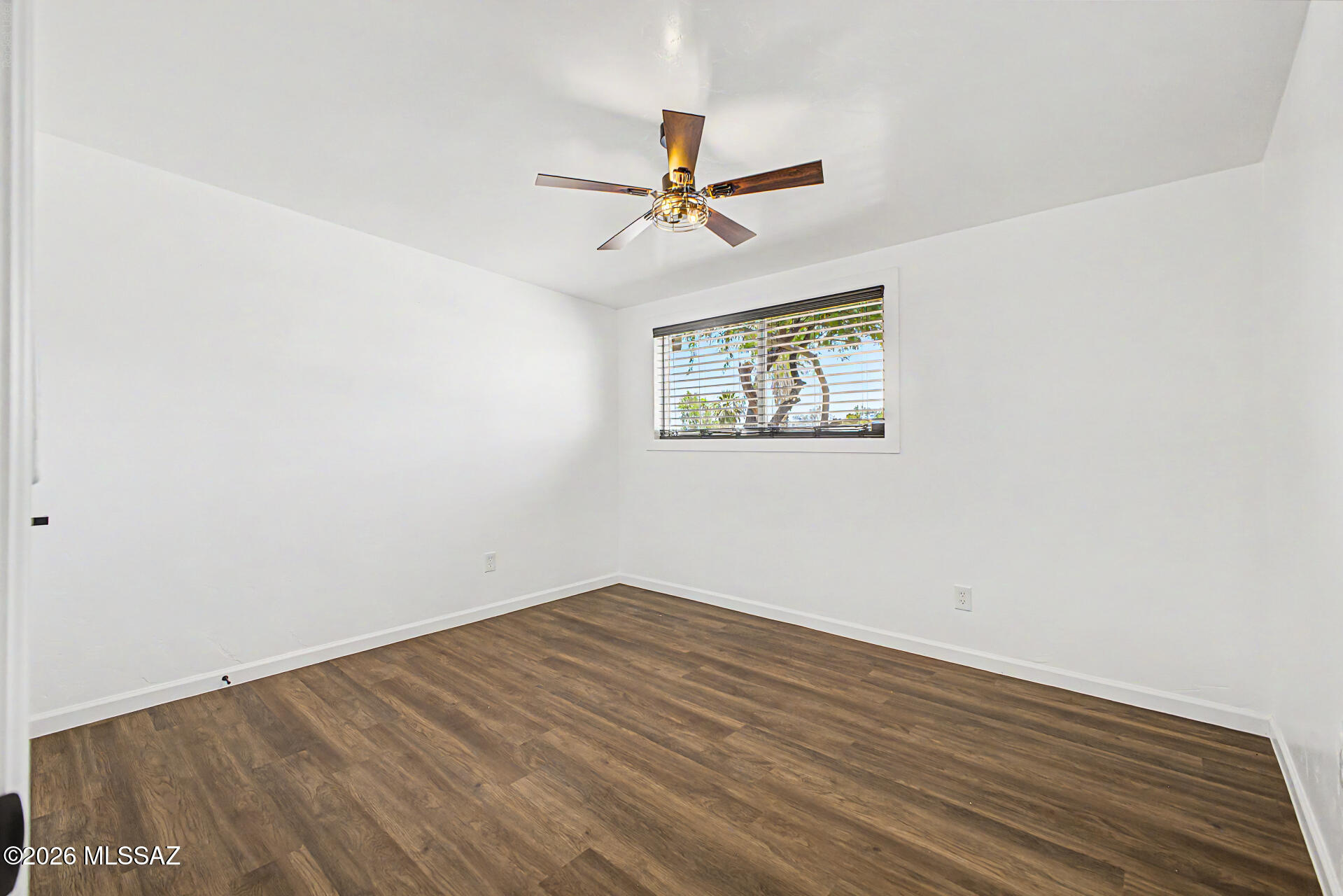 Carson Park (1-65) - Residential