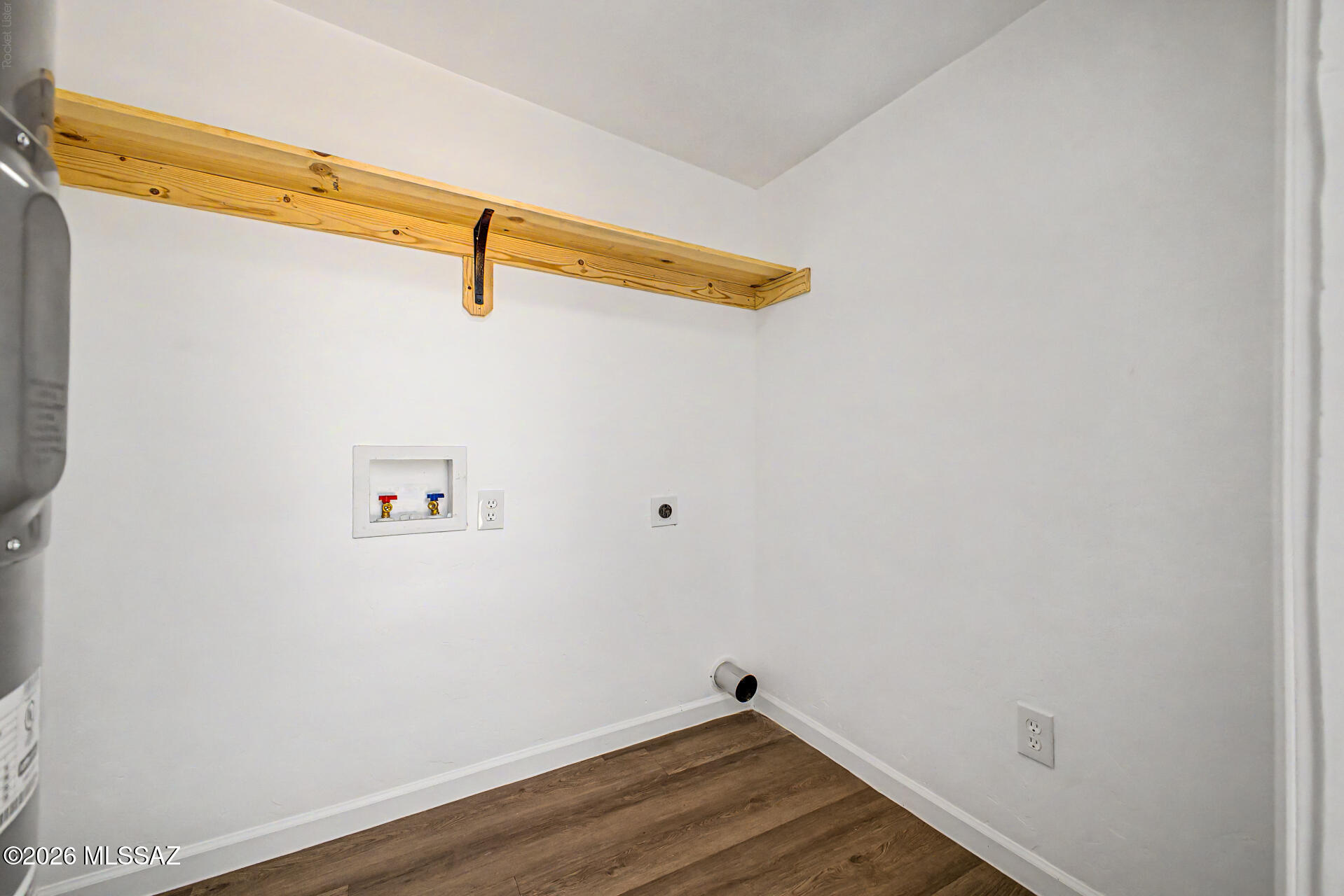 Carson Park (1-65) - Residential