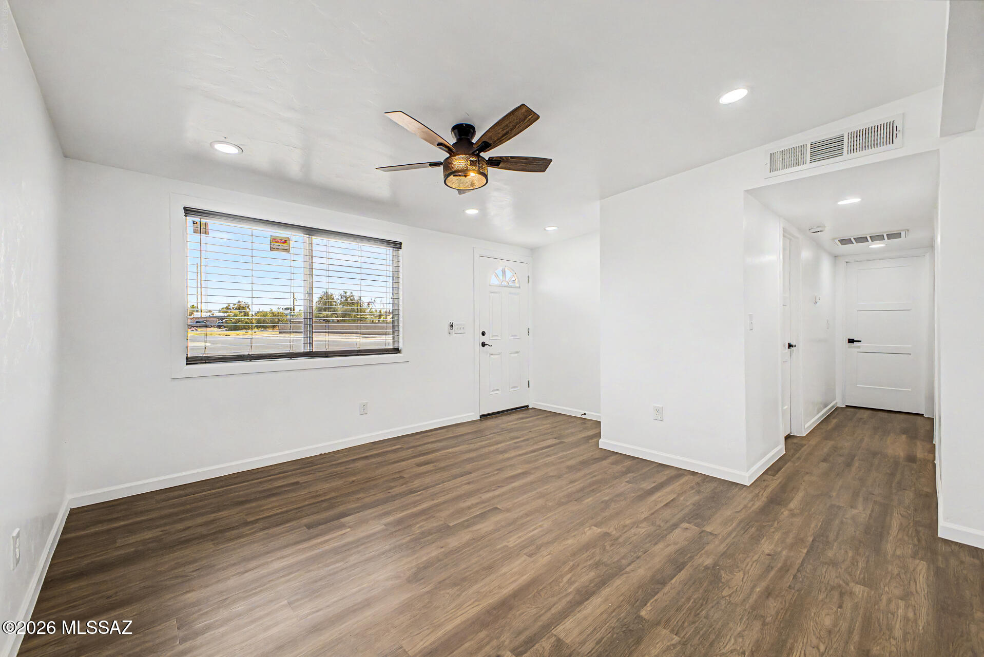 Carson Park (1-65) - Residential