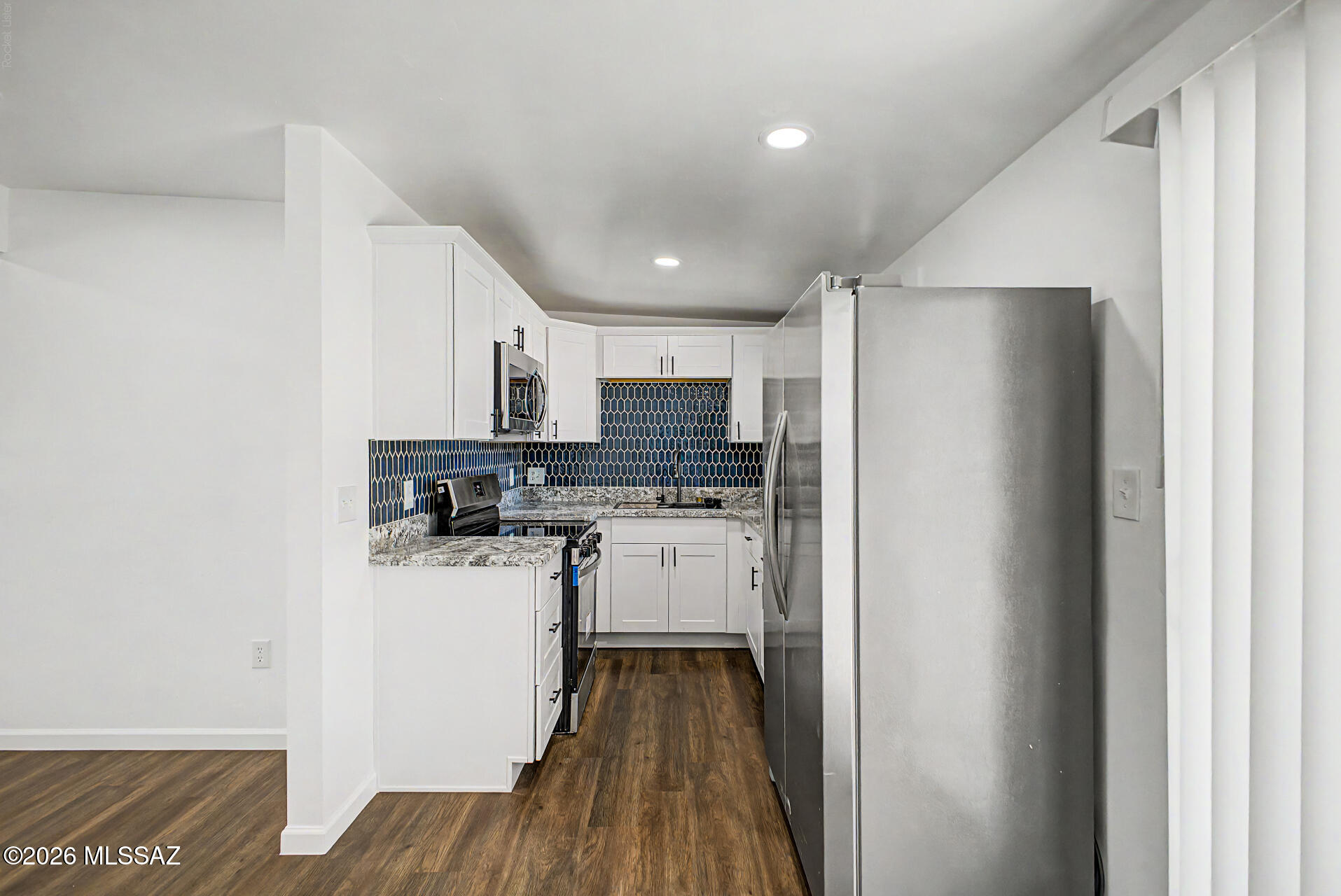 Carson Park (1-65) - Residential