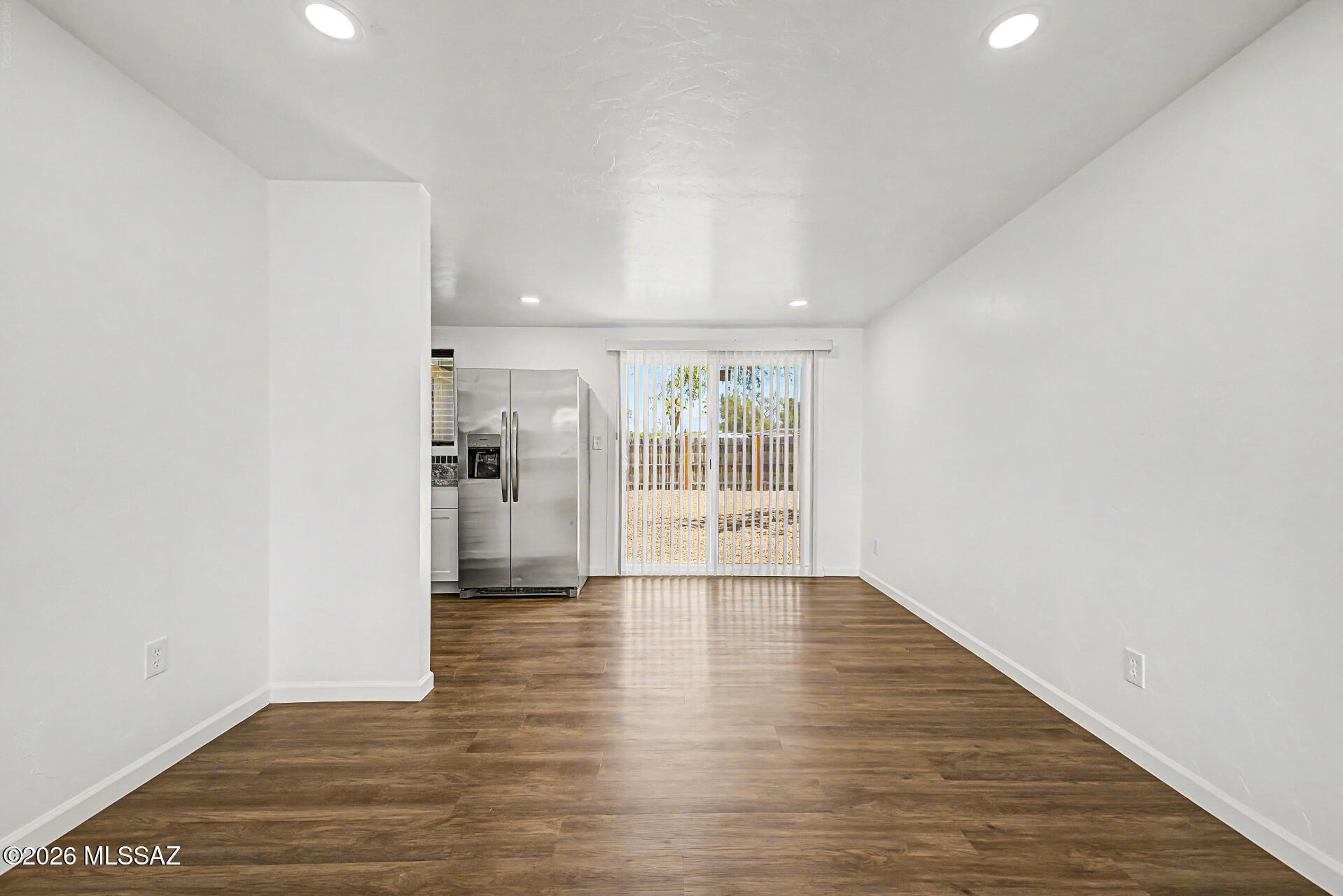 Carson Park (1-65) - Residential