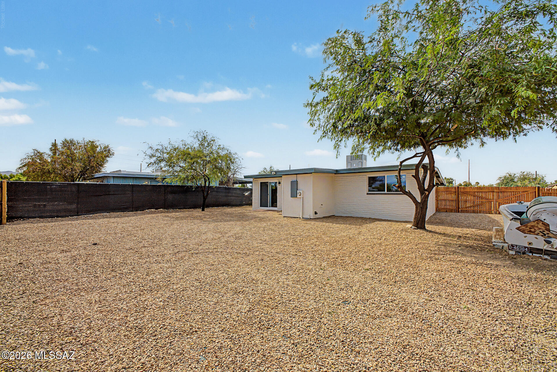 Carson Park (1-65) - Residential