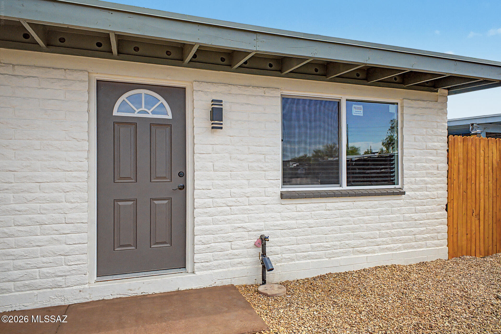 Carson Park (1-65) - Residential