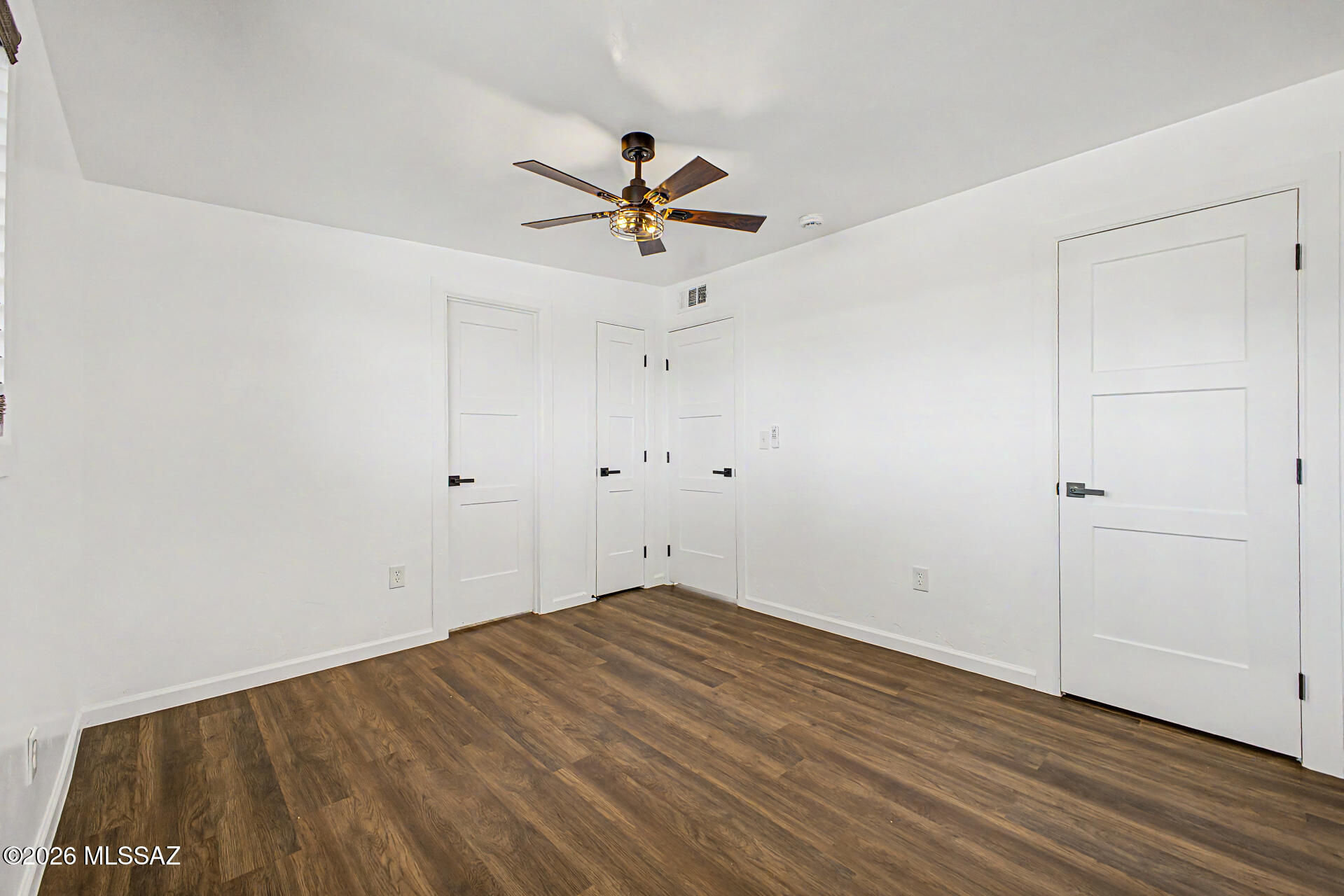 Carson Park (1-65) - Residential