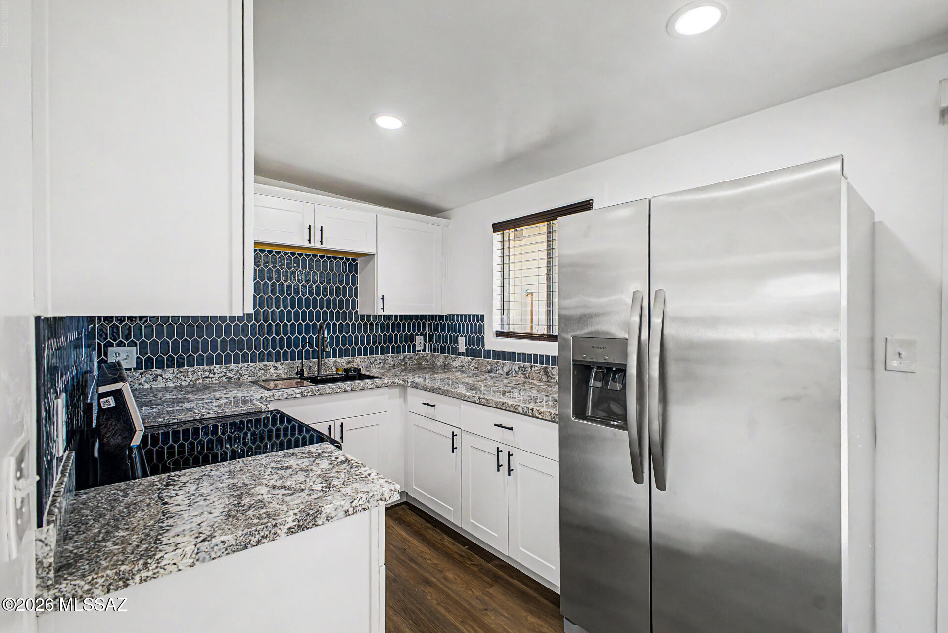 Carson Park (1-65) - Residential