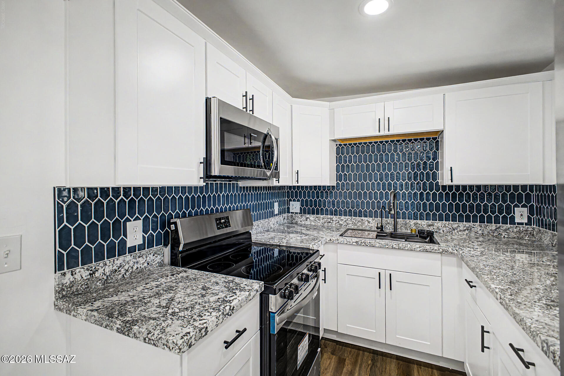 Carson Park (1-65) - Residential