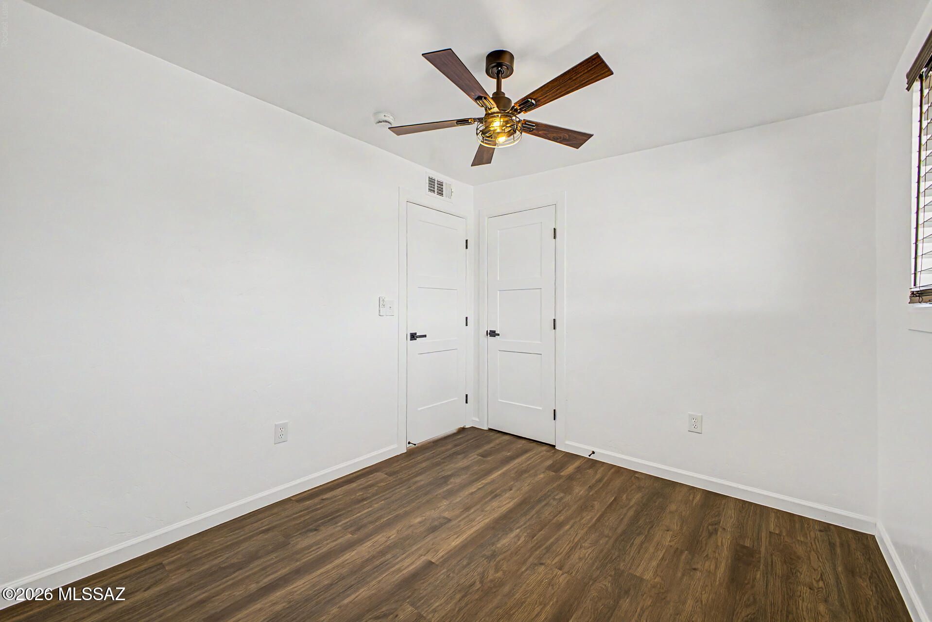 Carson Park (1-65) - Residential