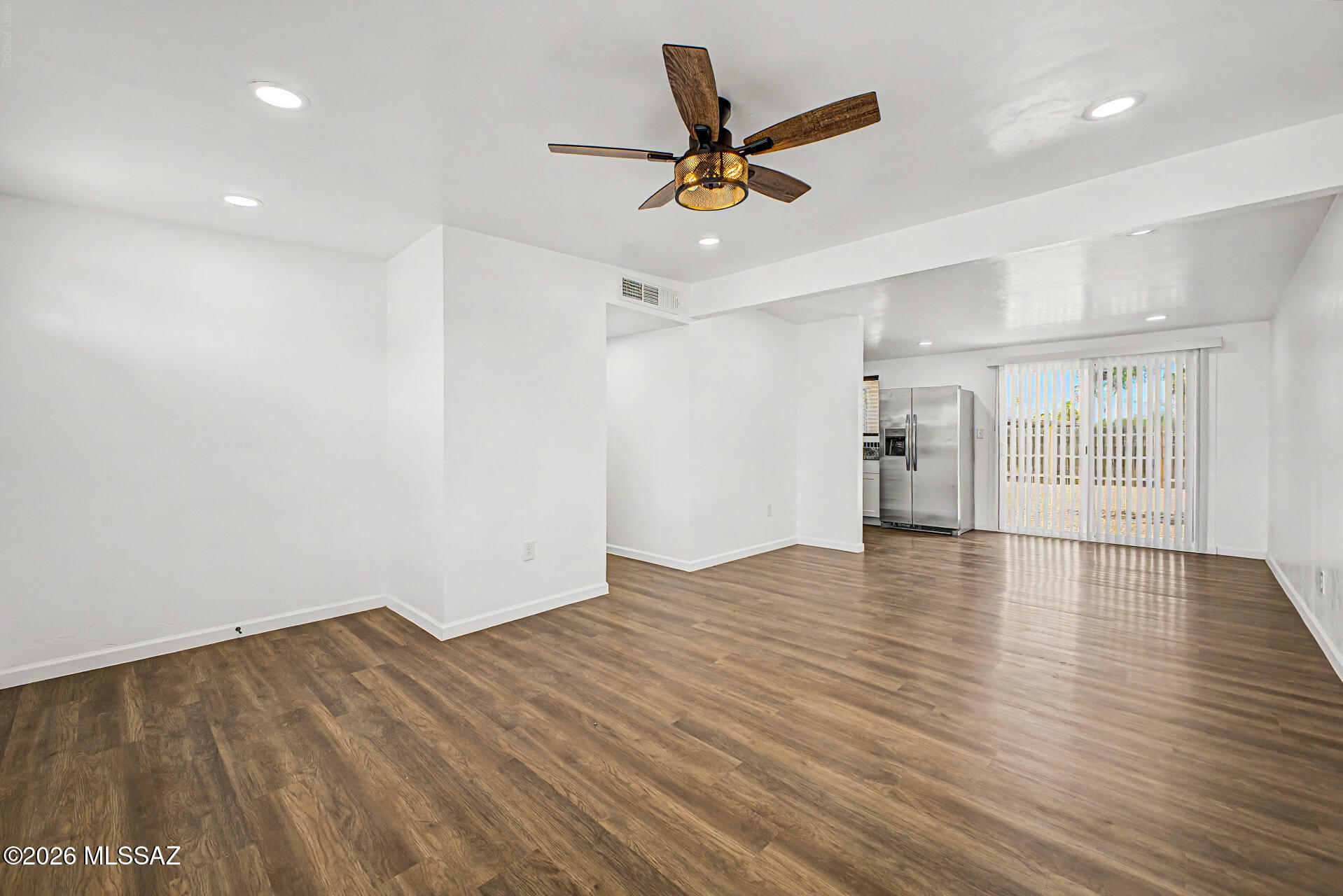 Carson Park (1-65) - Residential