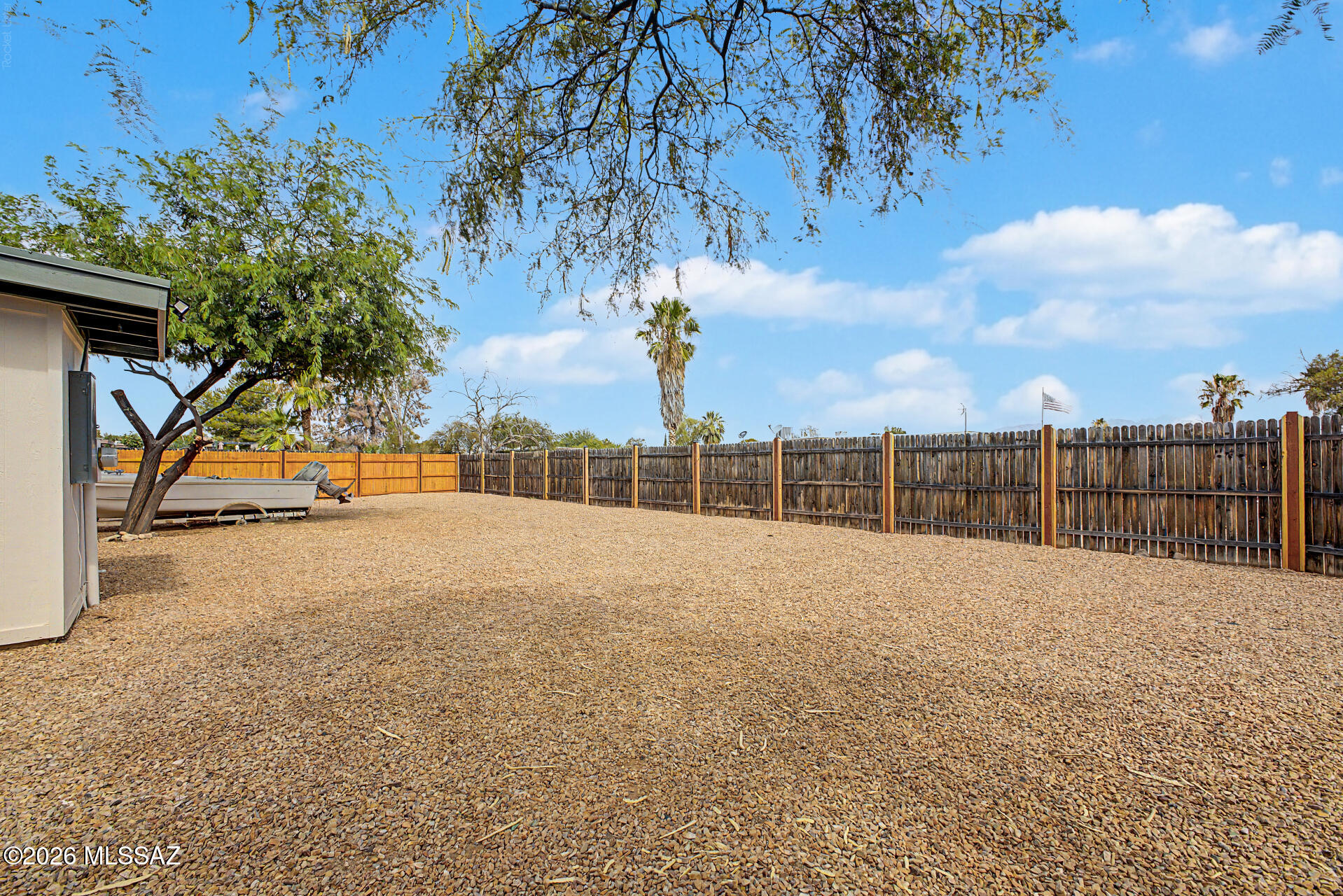 Carson Park (1-65) - Residential