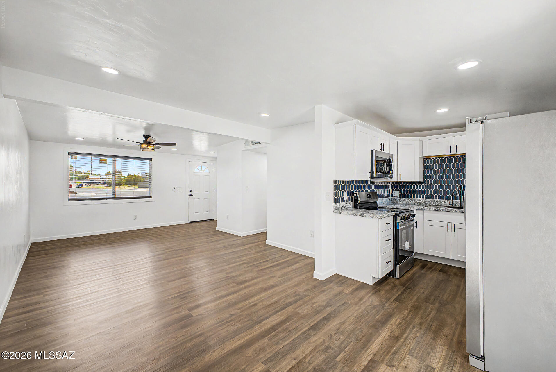 Carson Park (1-65) - Residential
