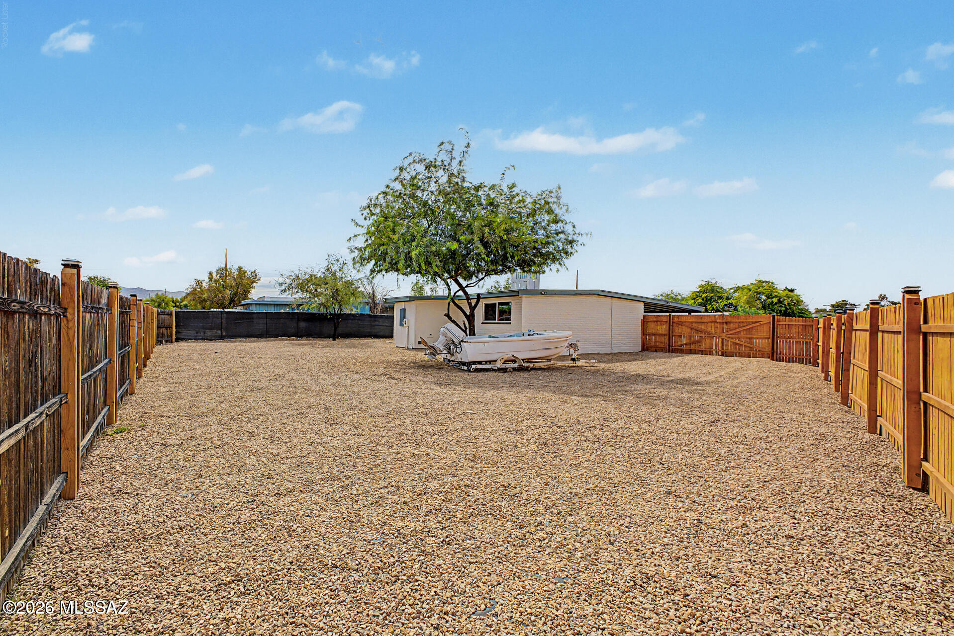 Carson Park (1-65) - Residential