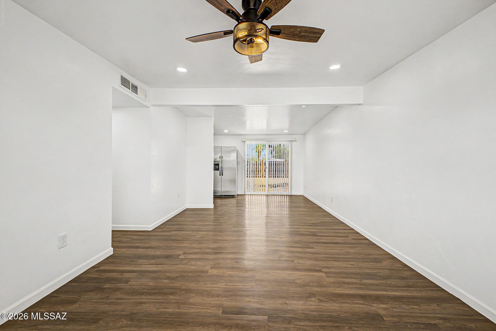 Carson Park (1-65) - Residential