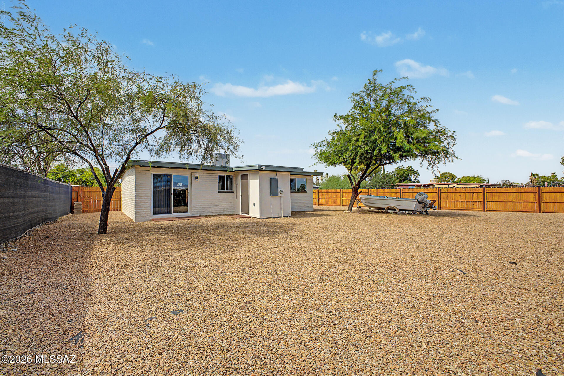 Carson Park (1-65) - Residential