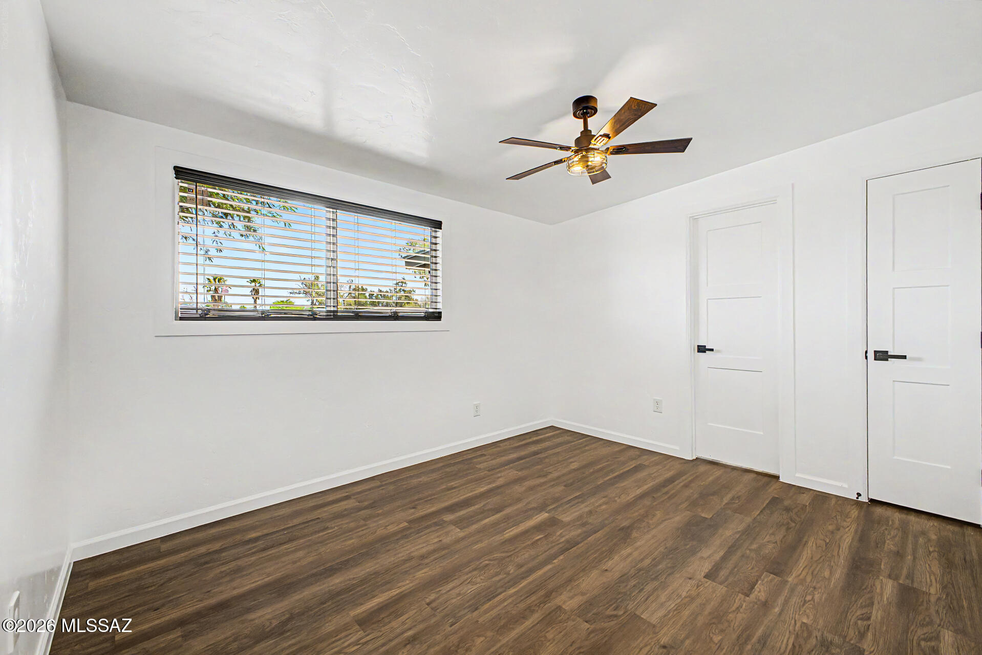 Carson Park (1-65) - Residential