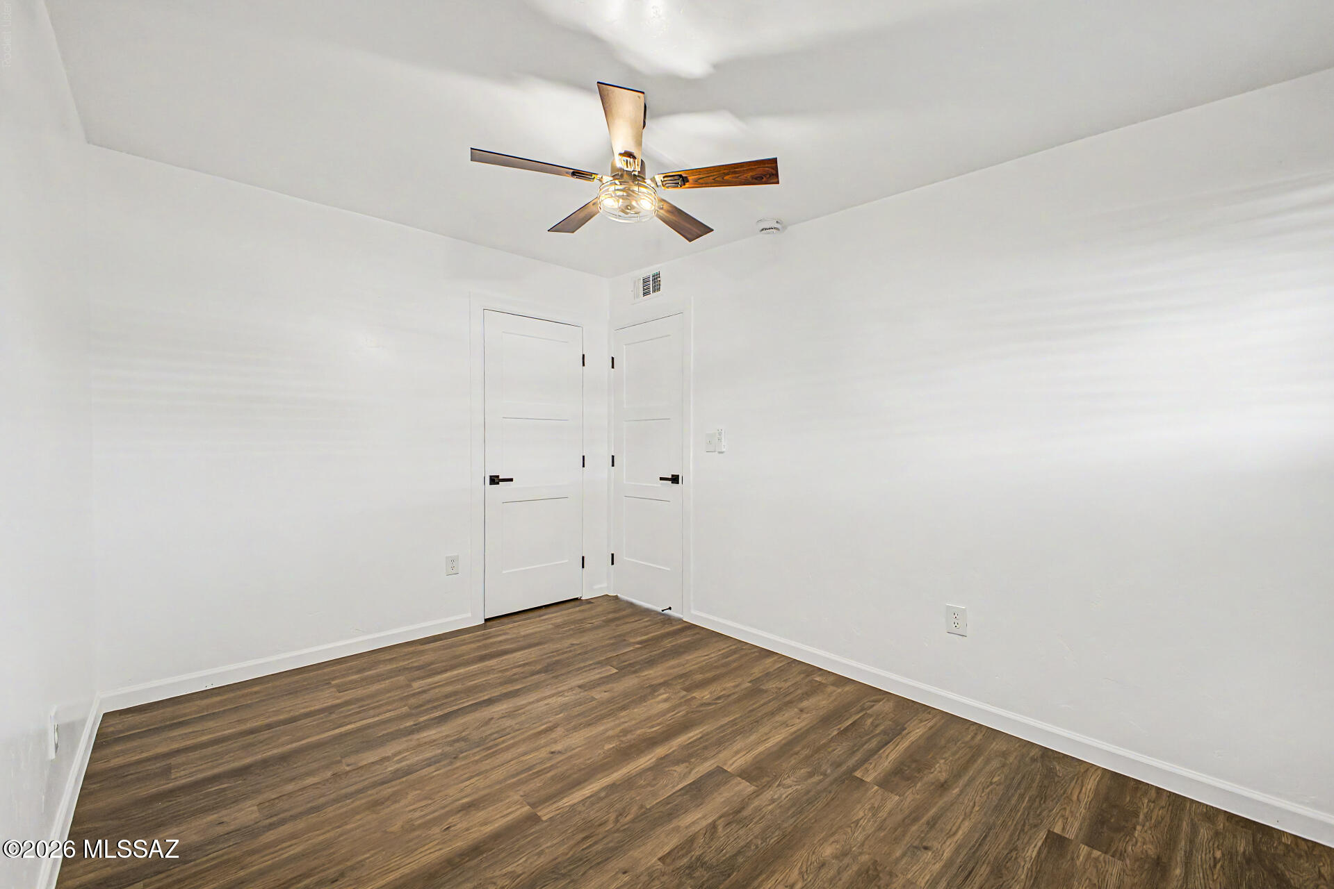 Carson Park (1-65) - Residential