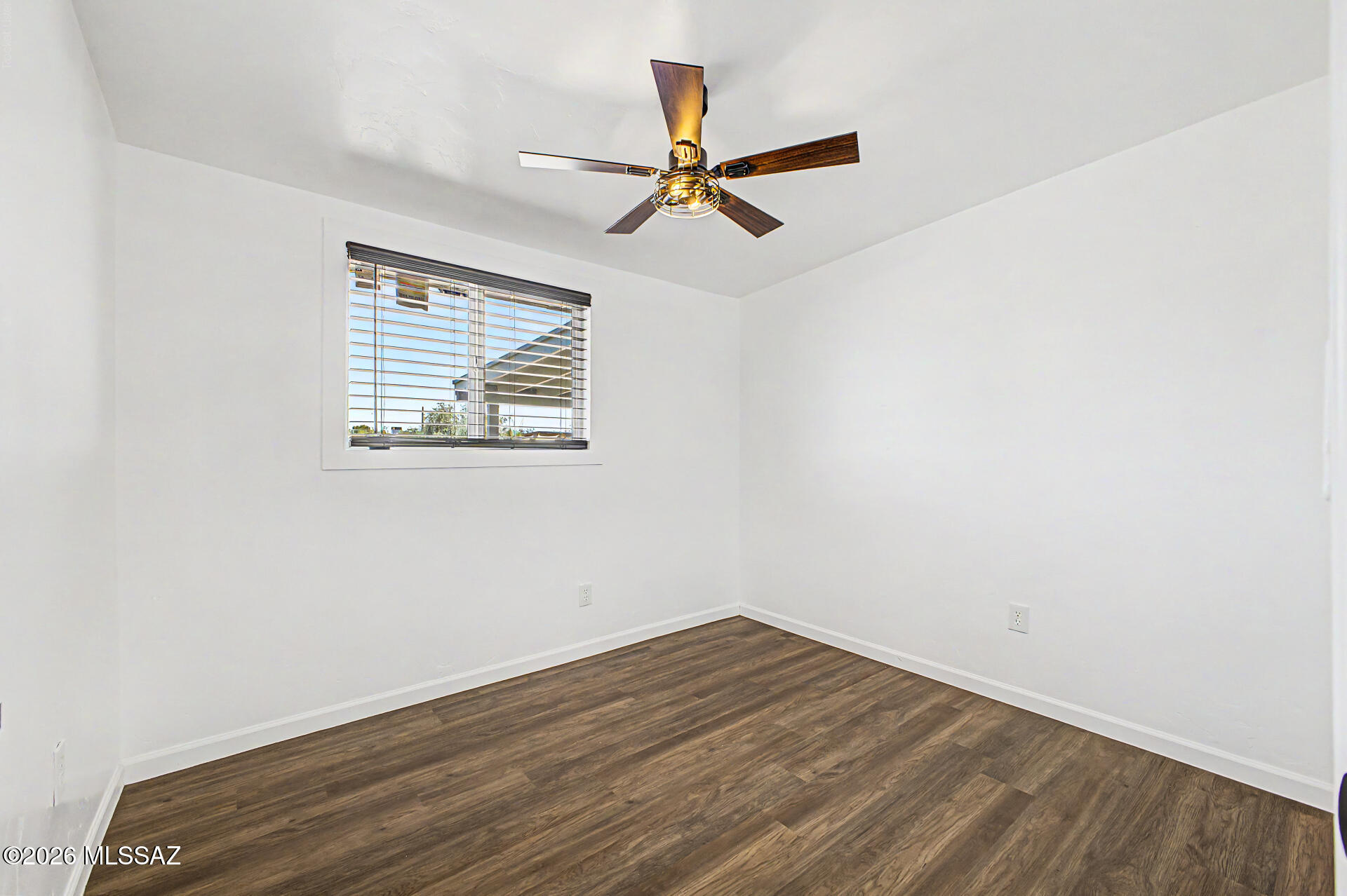 Carson Park (1-65) - Residential