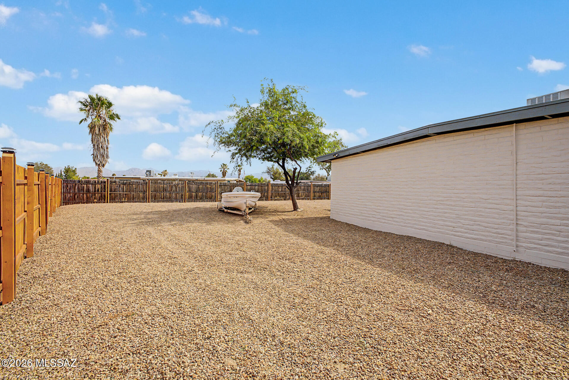 Carson Park (1-65) - Residential