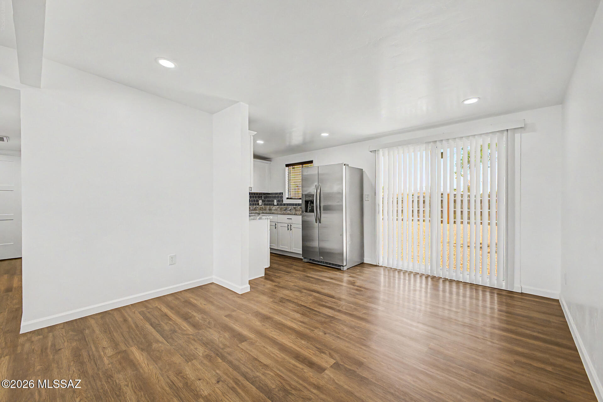 Carson Park (1-65) - Residential