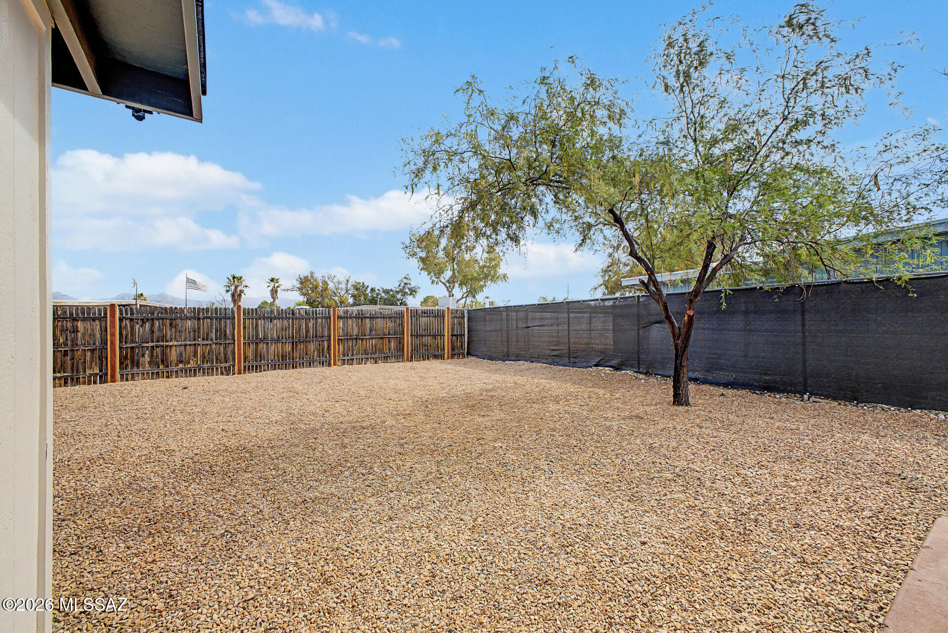 Carson Park (1-65) - Residential