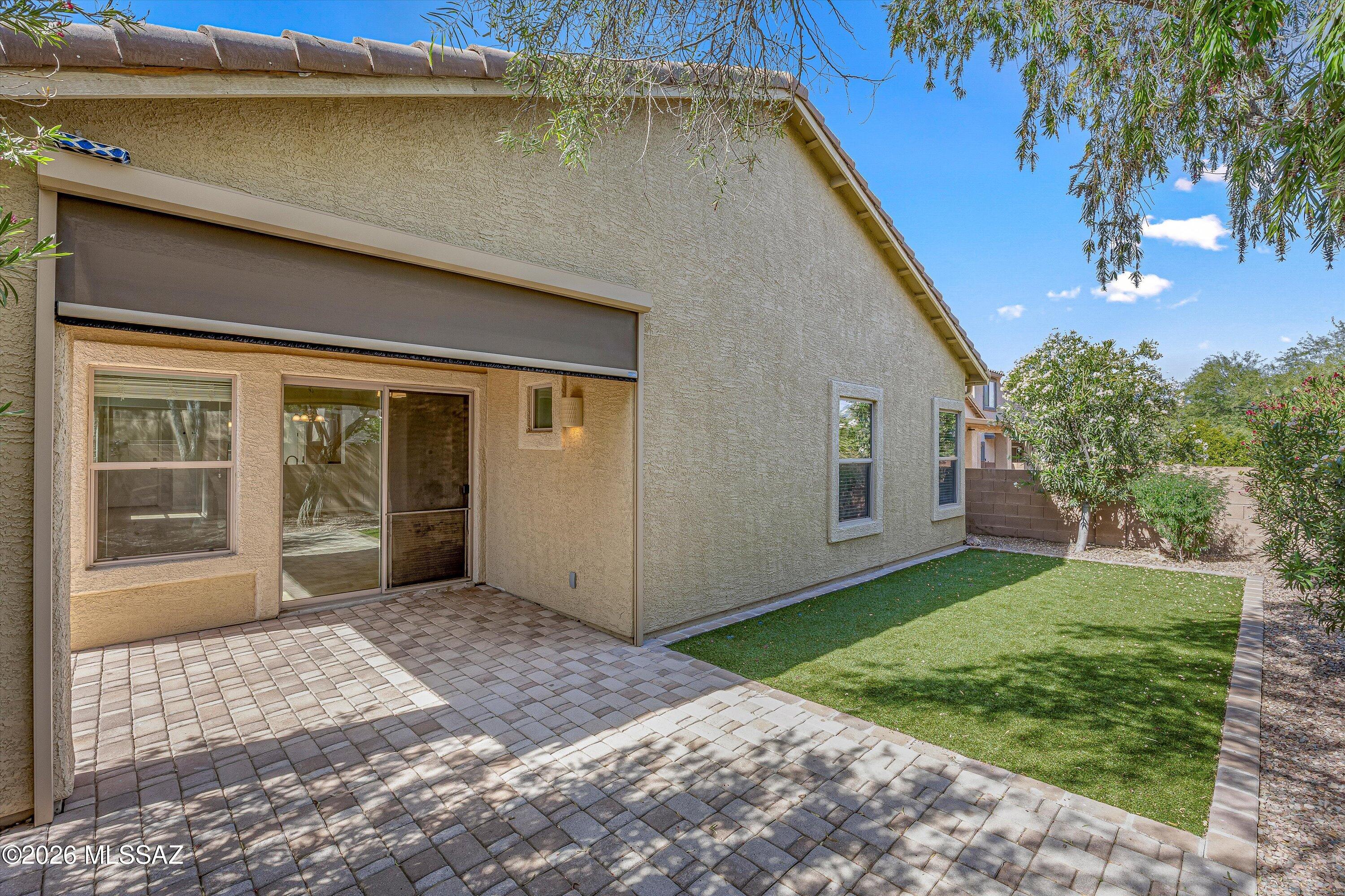 Acacia Trails (1-51) - Residential