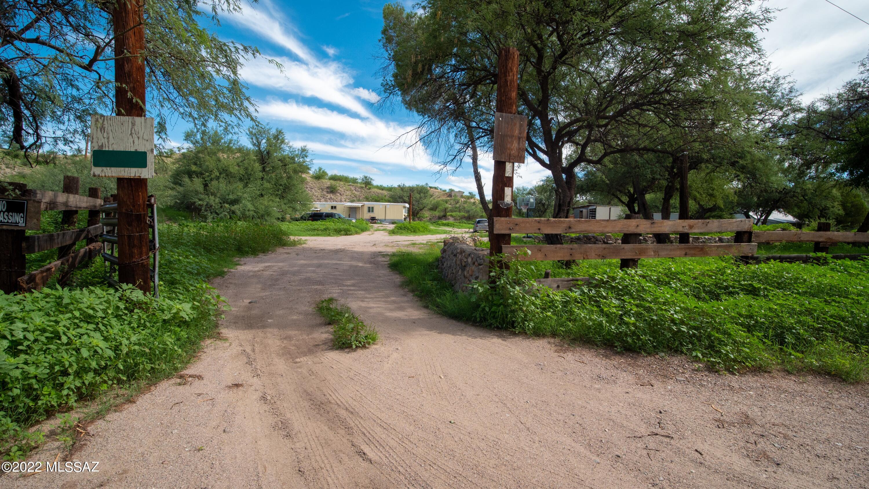 River Road - Farm