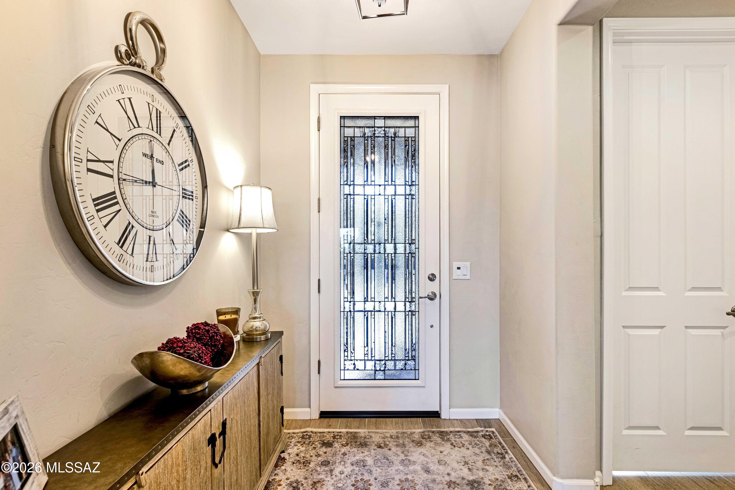 Saddlebrooke Ranch - Residential