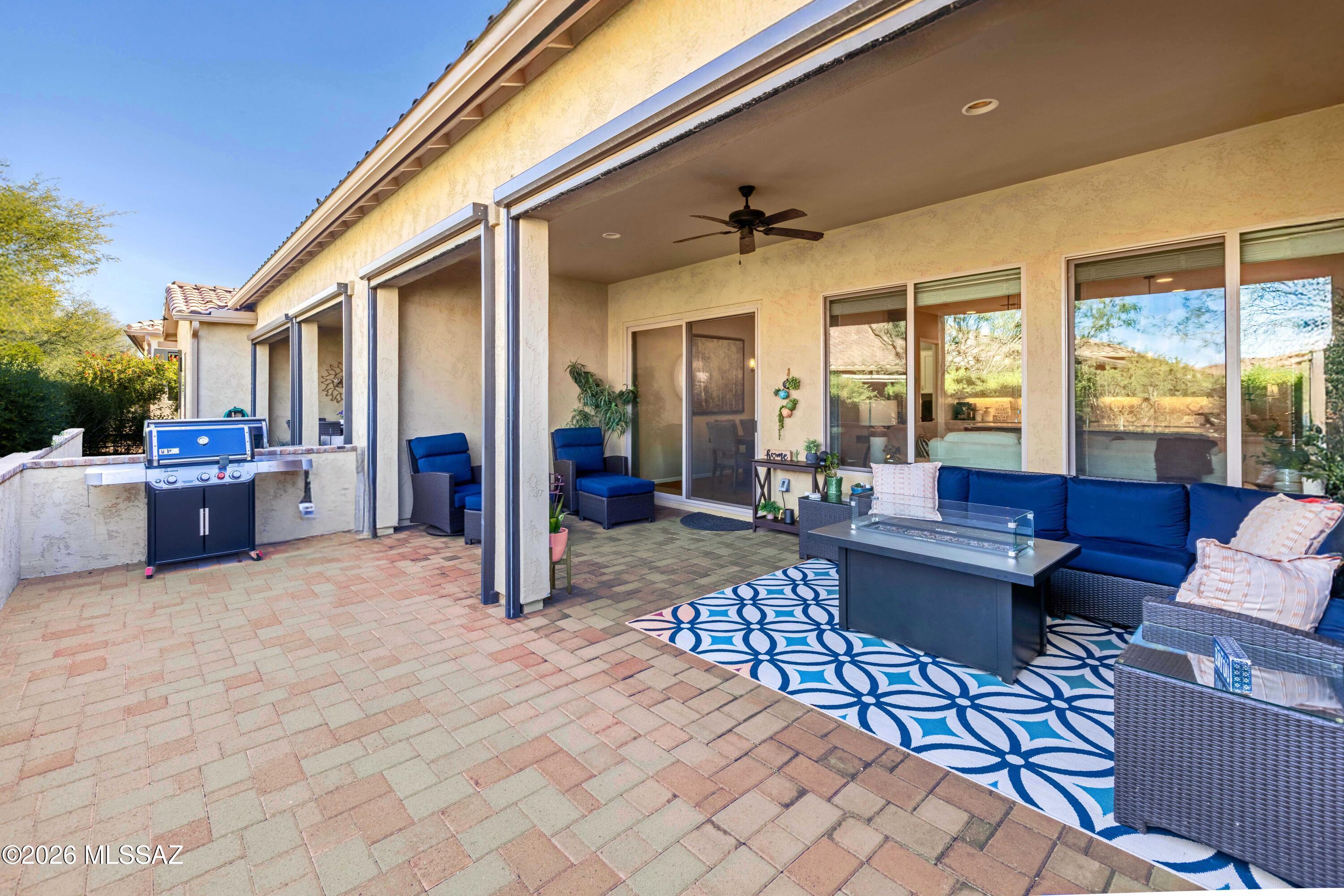 Saddlebrooke Ranch - Residential