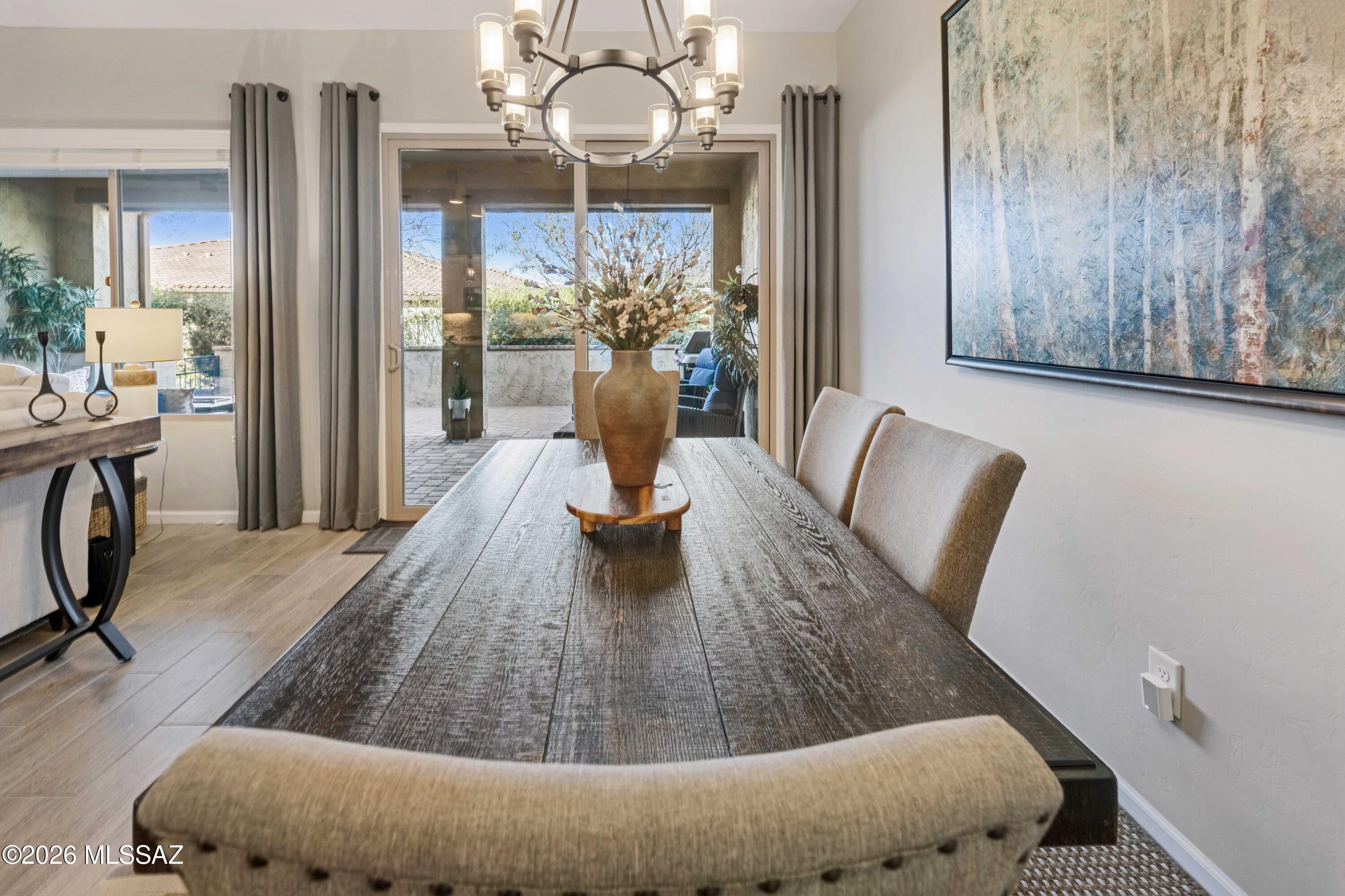 Saddlebrooke Ranch - Residential
