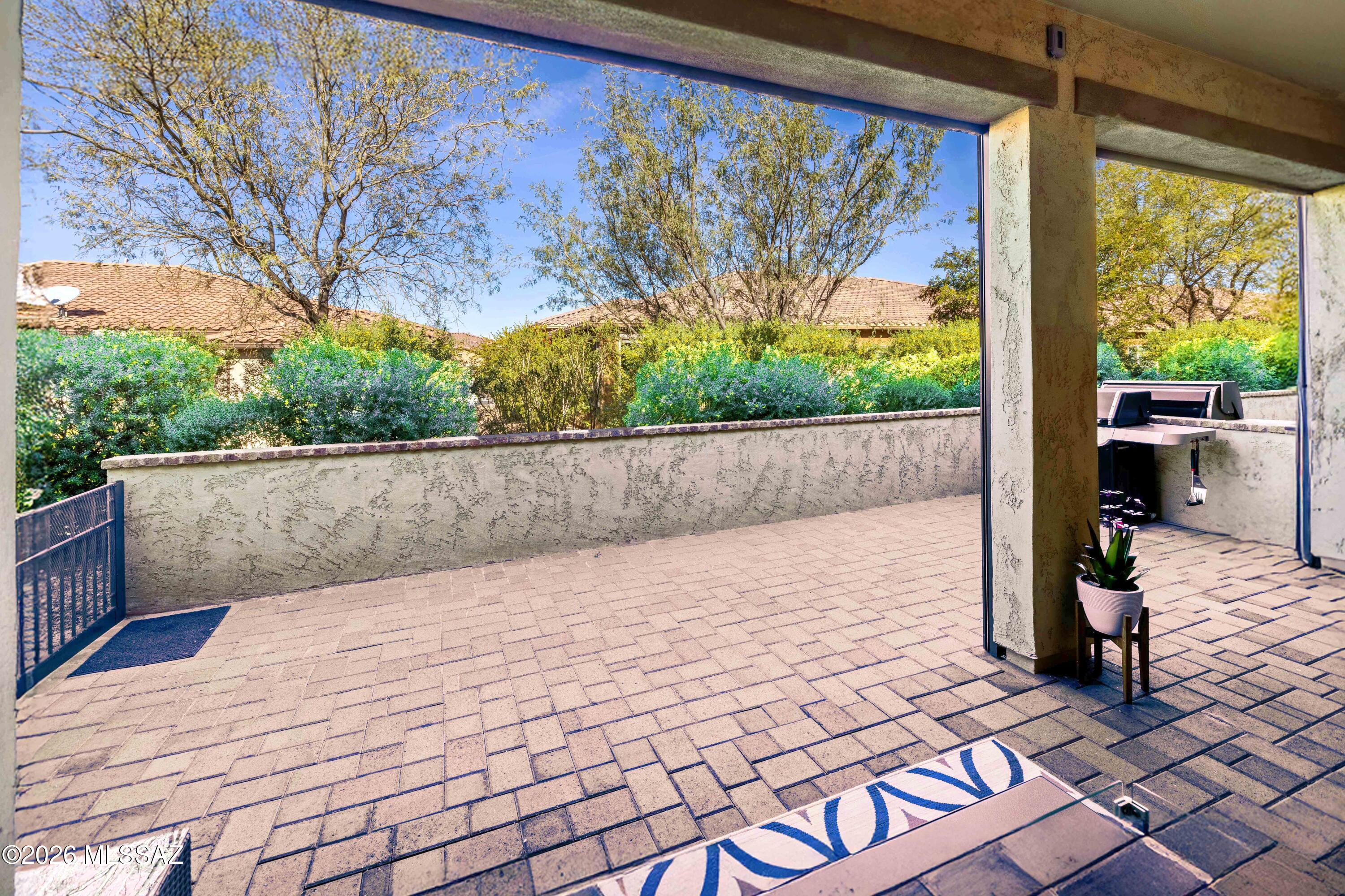 Saddlebrooke Ranch - Residential