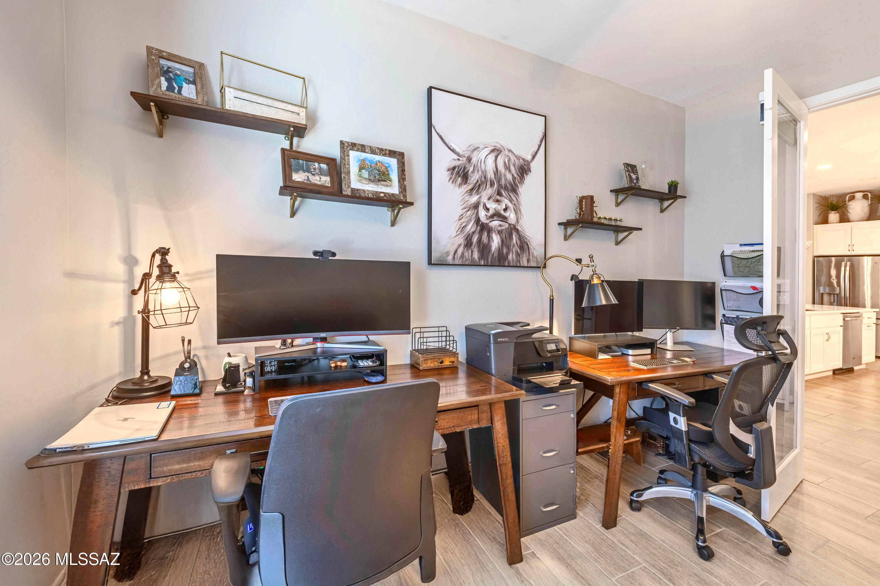 Saddlebrooke Ranch - Residential