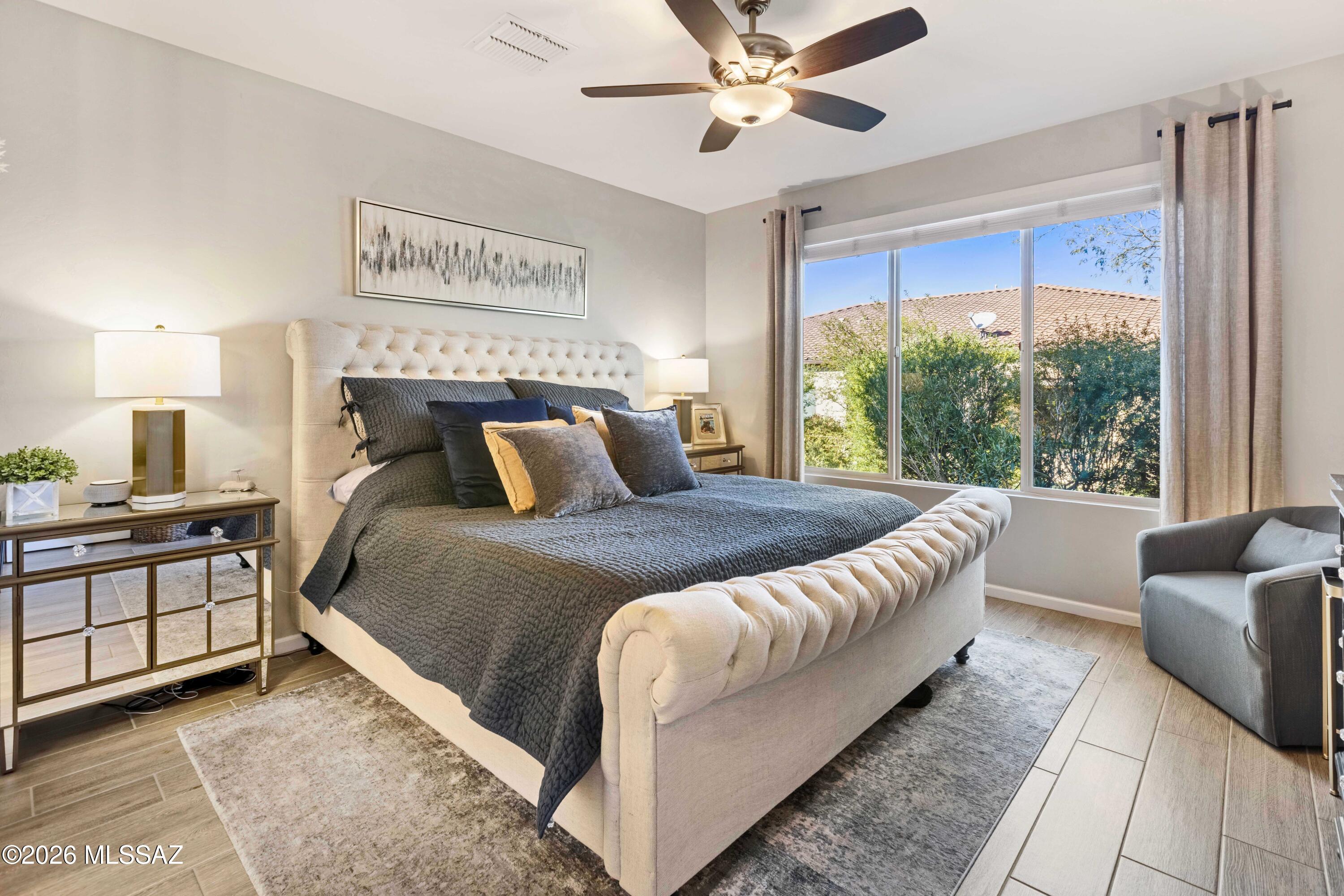 Saddlebrooke Ranch - Residential