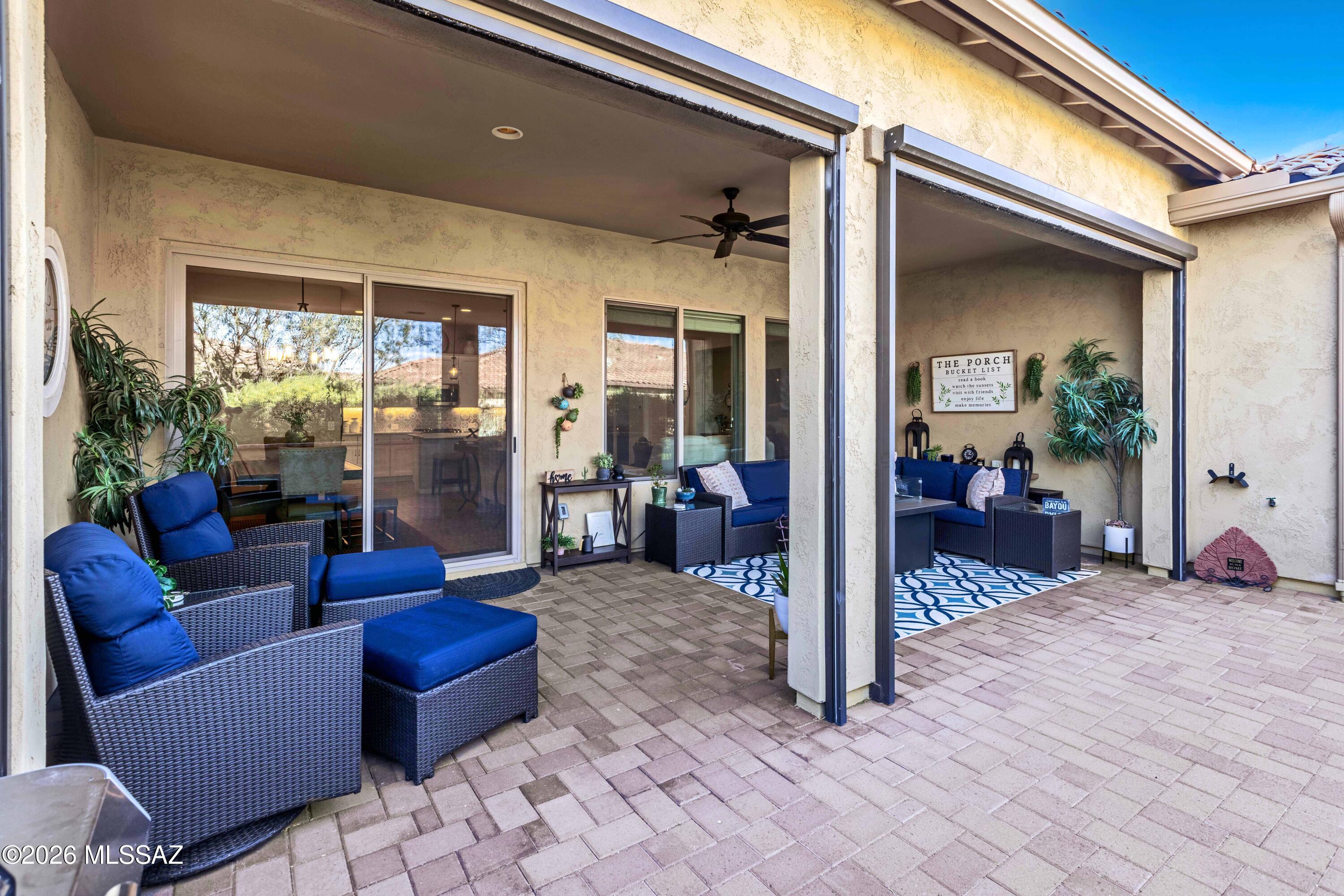 Saddlebrooke Ranch - Residential