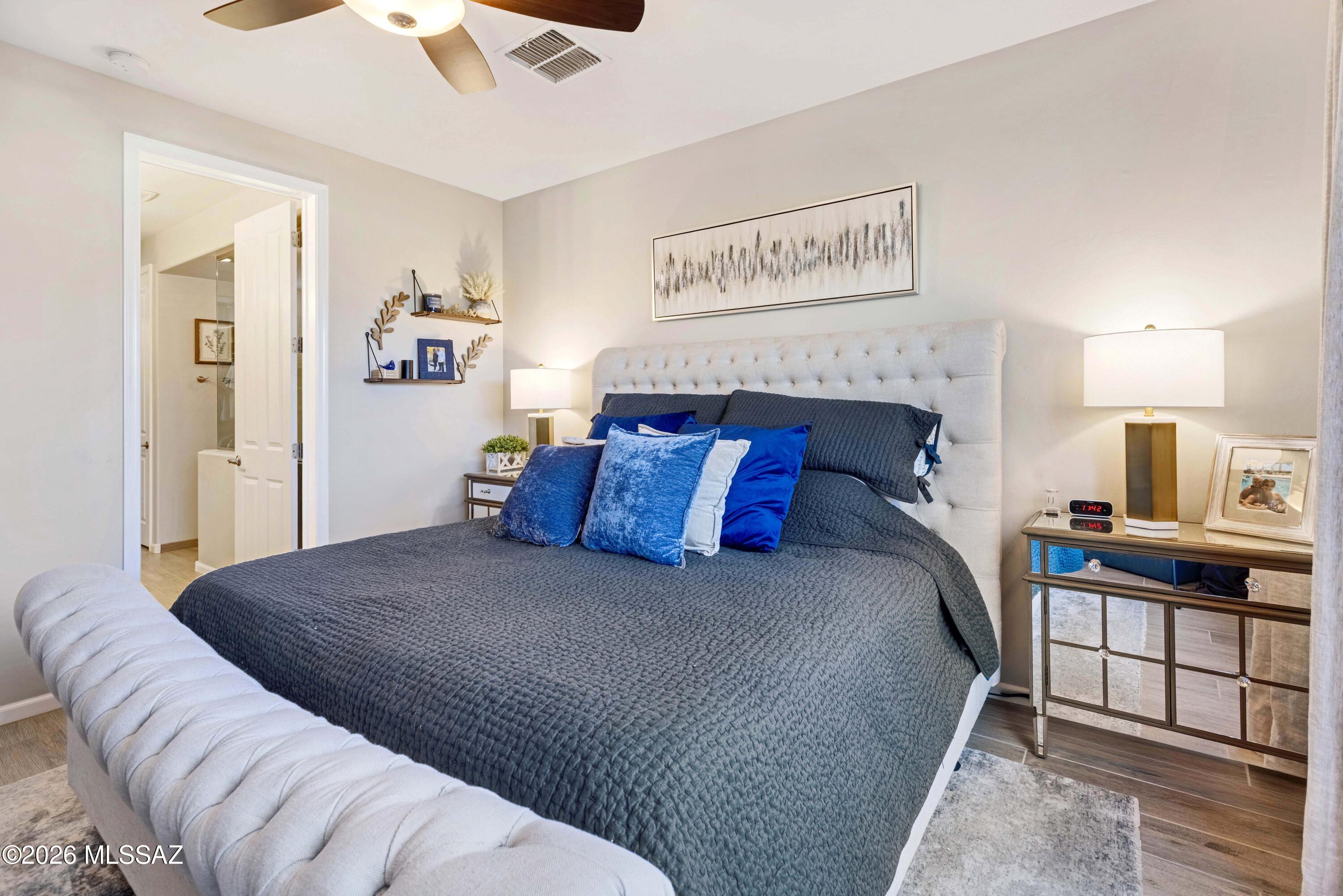 Saddlebrooke Ranch - Residential