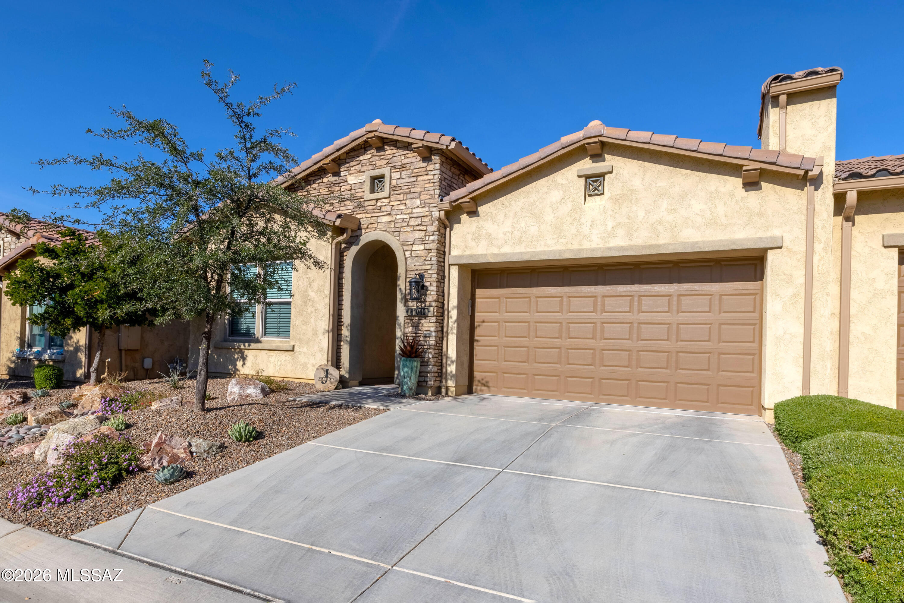 Saddlebrooke Ranch - Residential