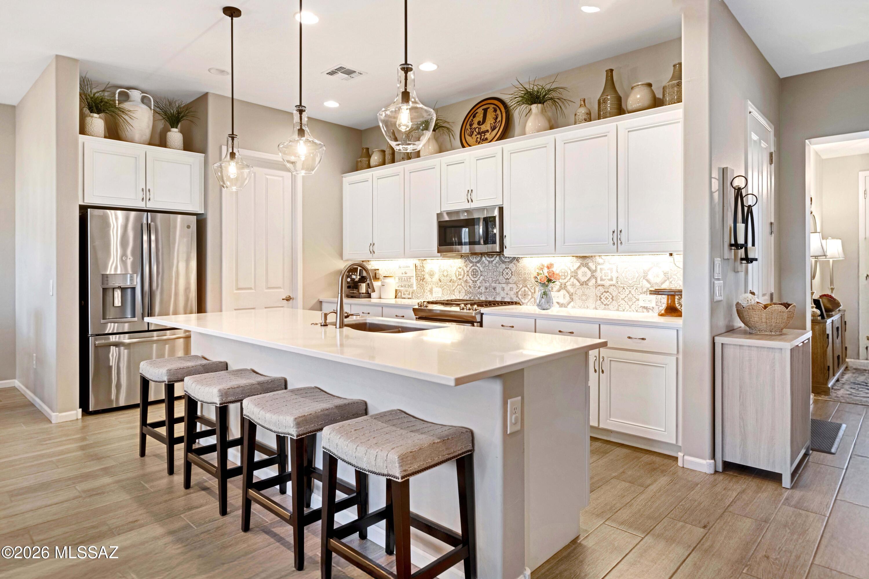 Saddlebrooke Ranch - Residential